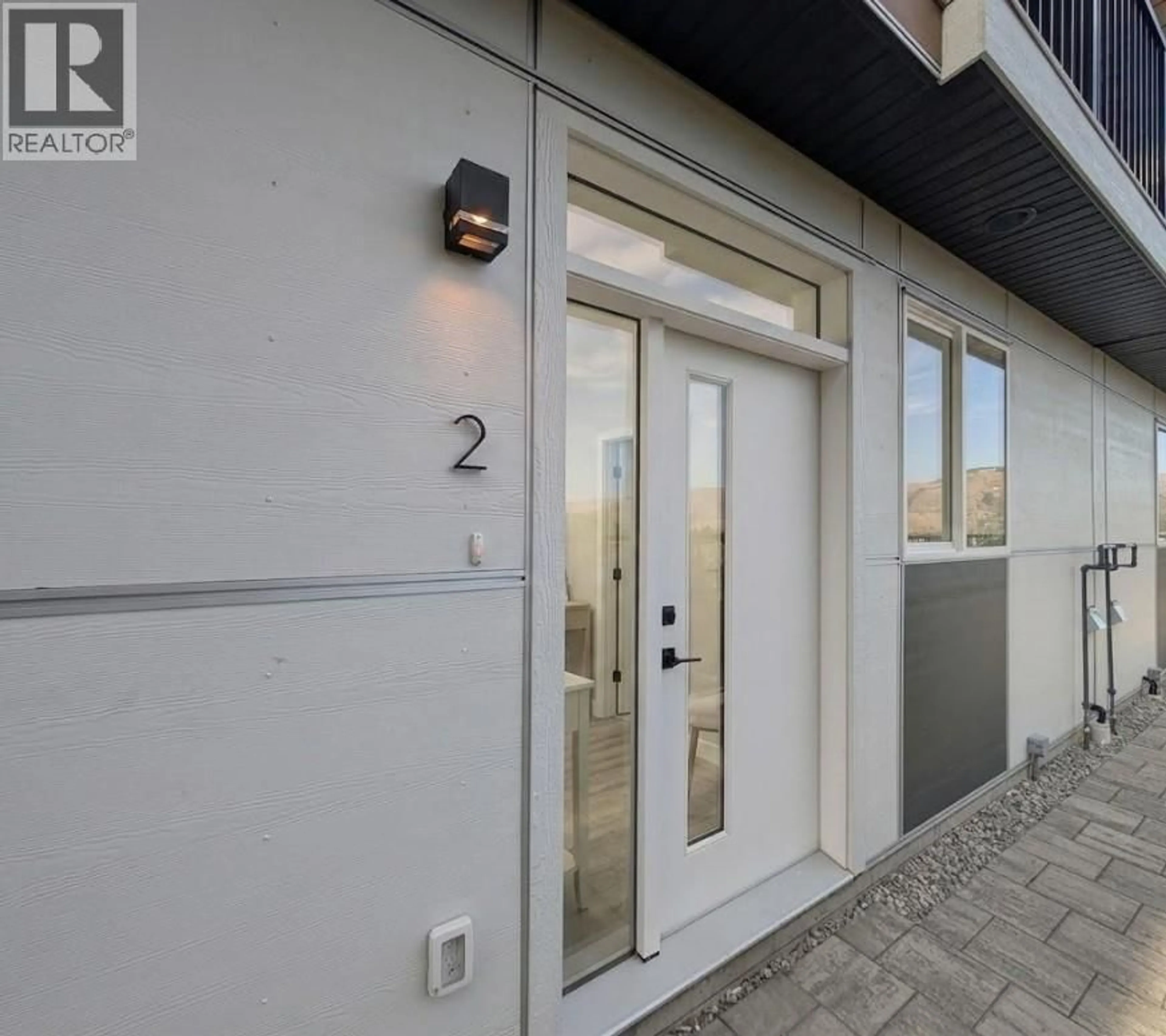 Unknown for 2 - 3602 PLEASANT VALLEY ROAD, Vernon British Columbia V1T4L6