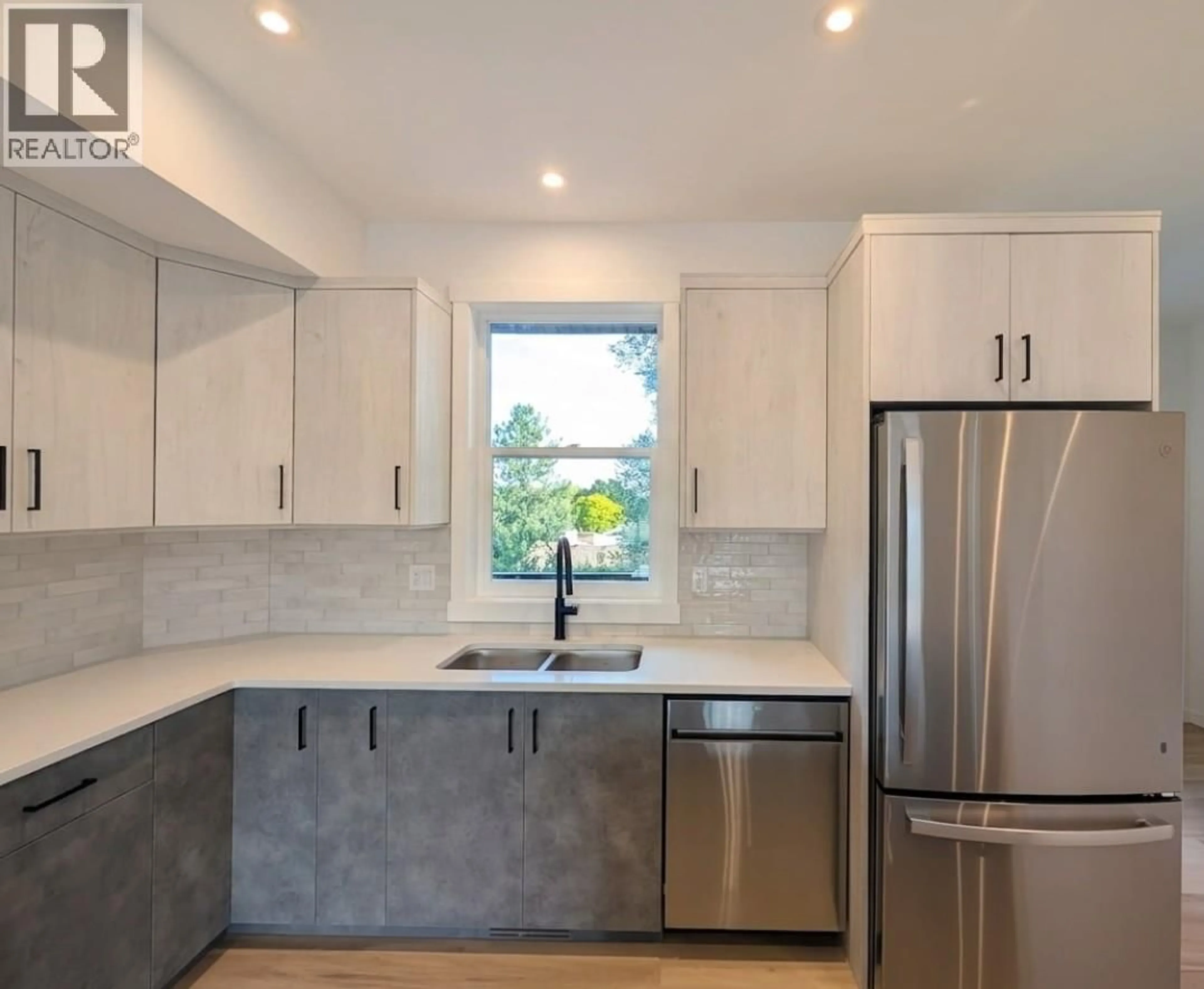 Open concept kitchen, unknown for 2 - 3602 PLEASANT VALLEY ROAD, Vernon British Columbia V1T4L6