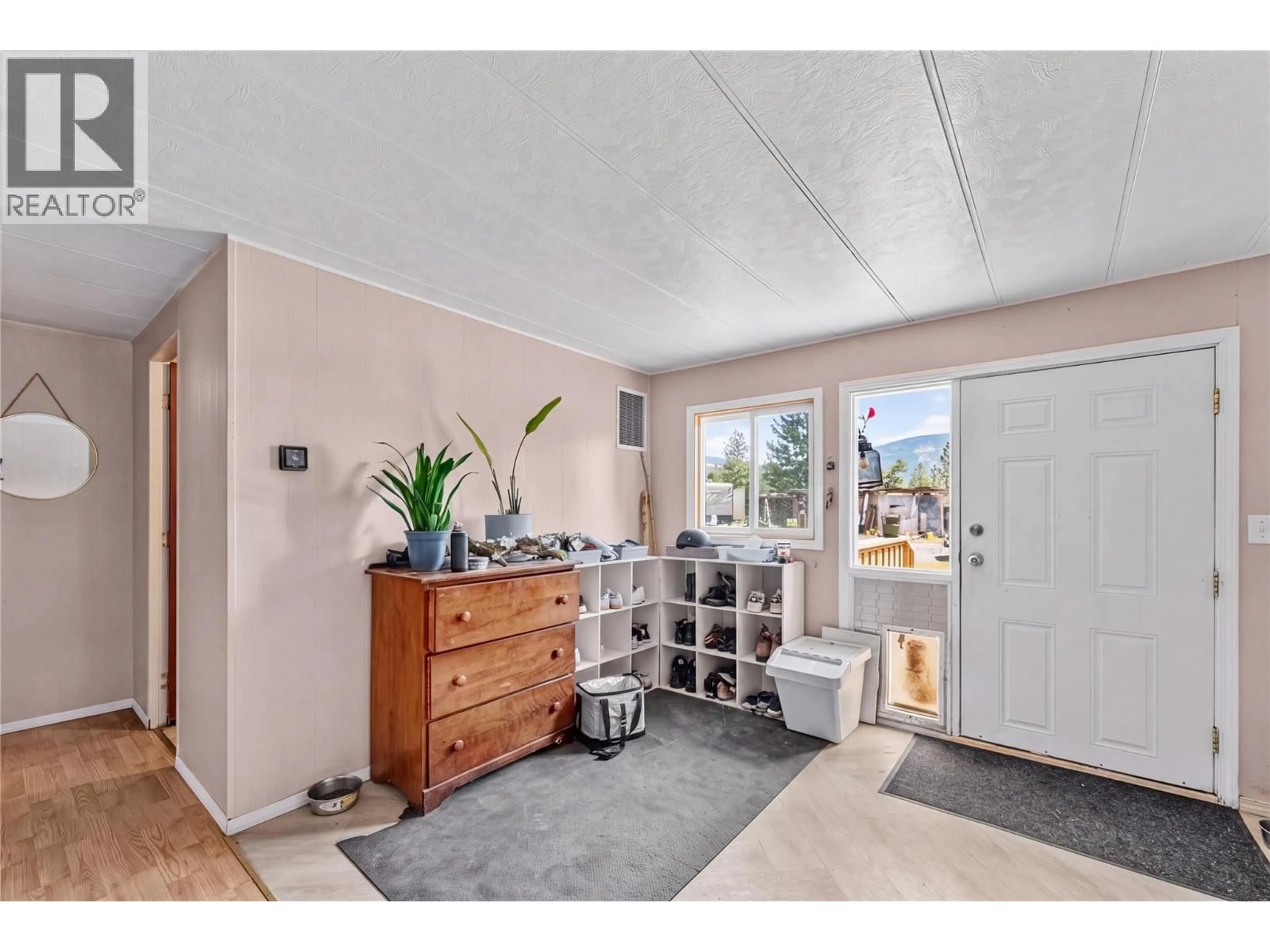 Indoor entryway for 2588 KINVIG STREET, Merritt British Columbia V0K1Y0