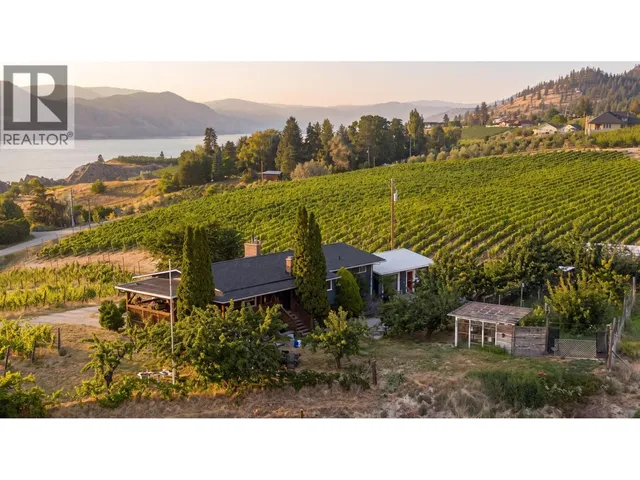 4320 GULCH ROAD, Naramata 2