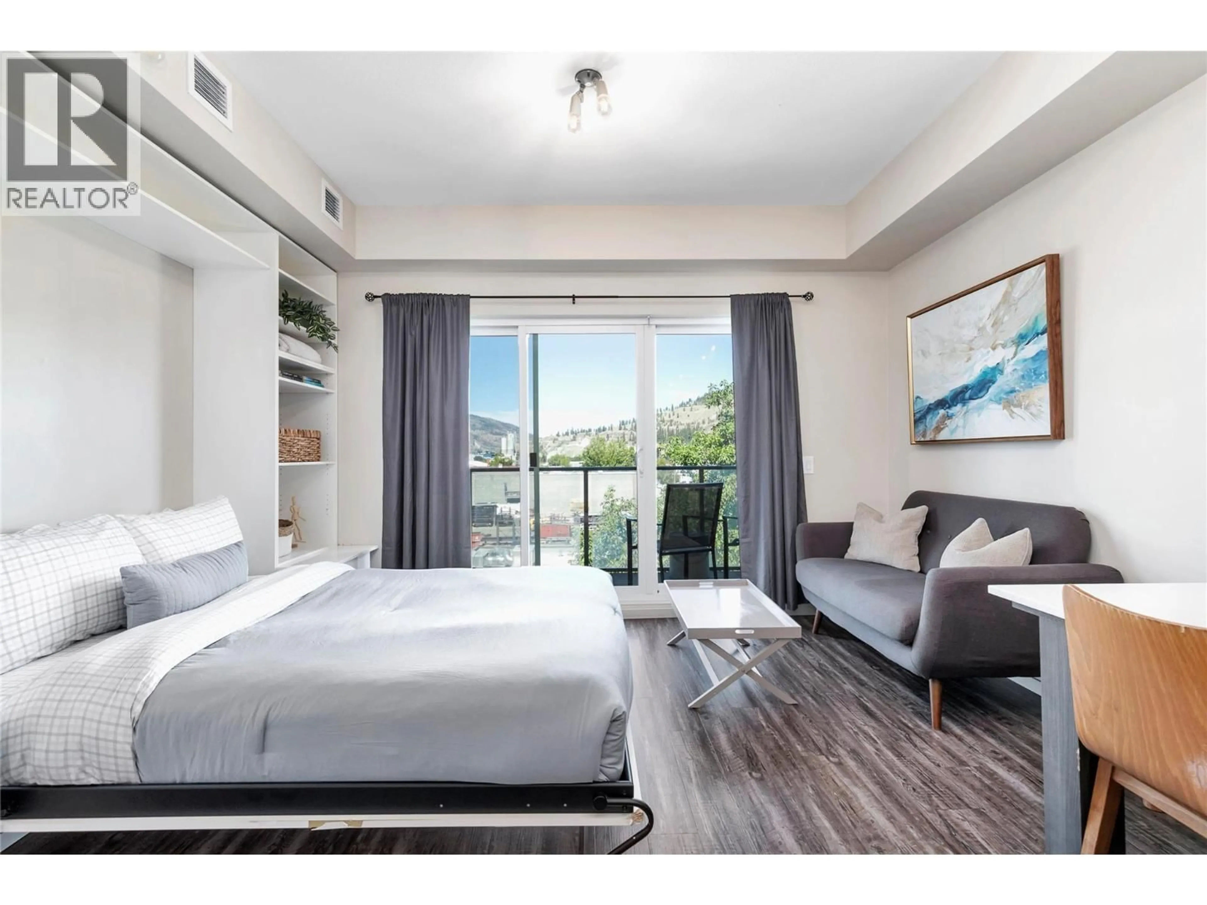 A pic of a room for 406 - 1290 ST. PAUL STREET, Kelowna British Columbia V1Y2C9