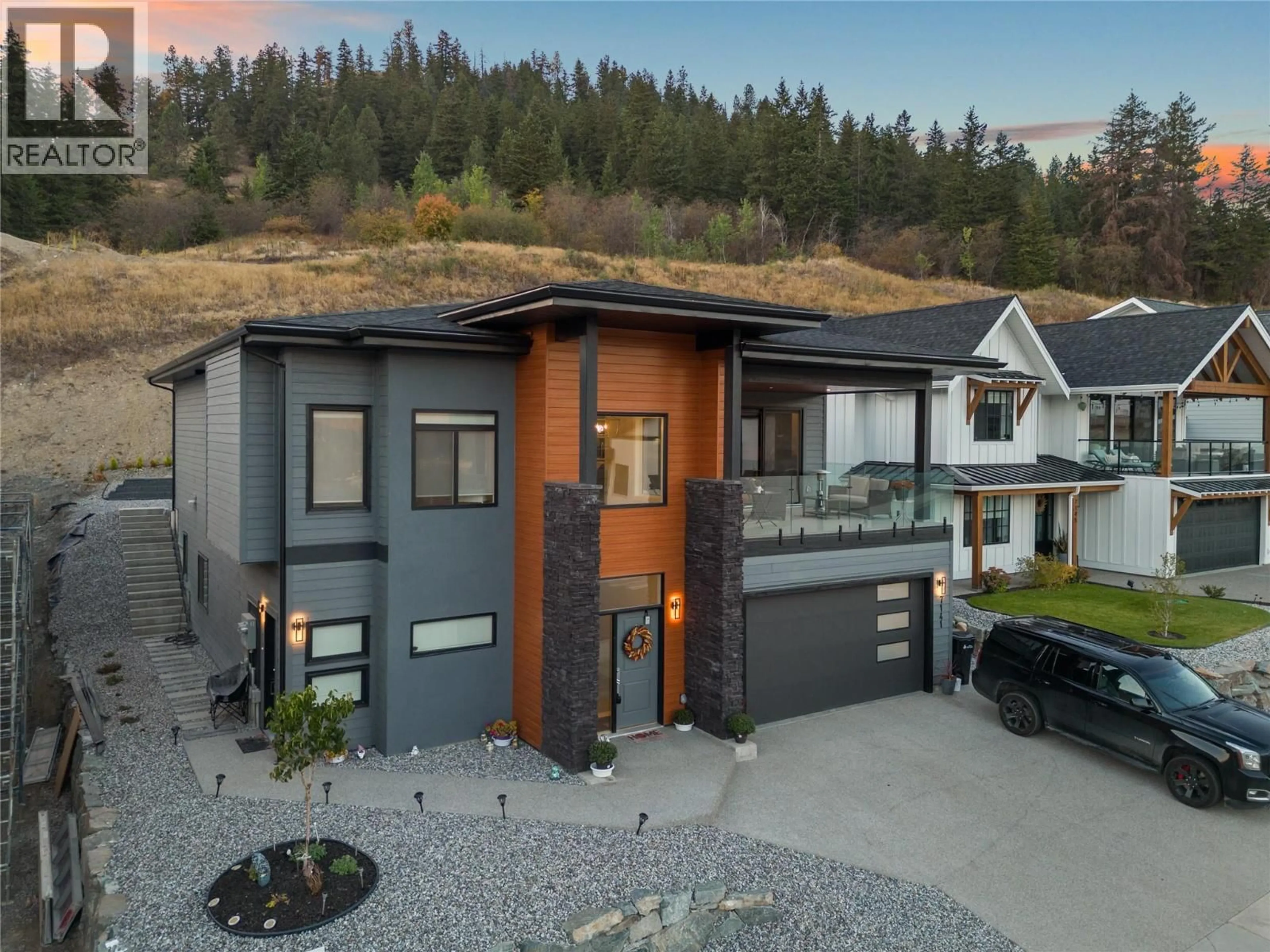 Unknown for 7141 NAKISKA DRIVE, Vernon British Columbia V1B3M5