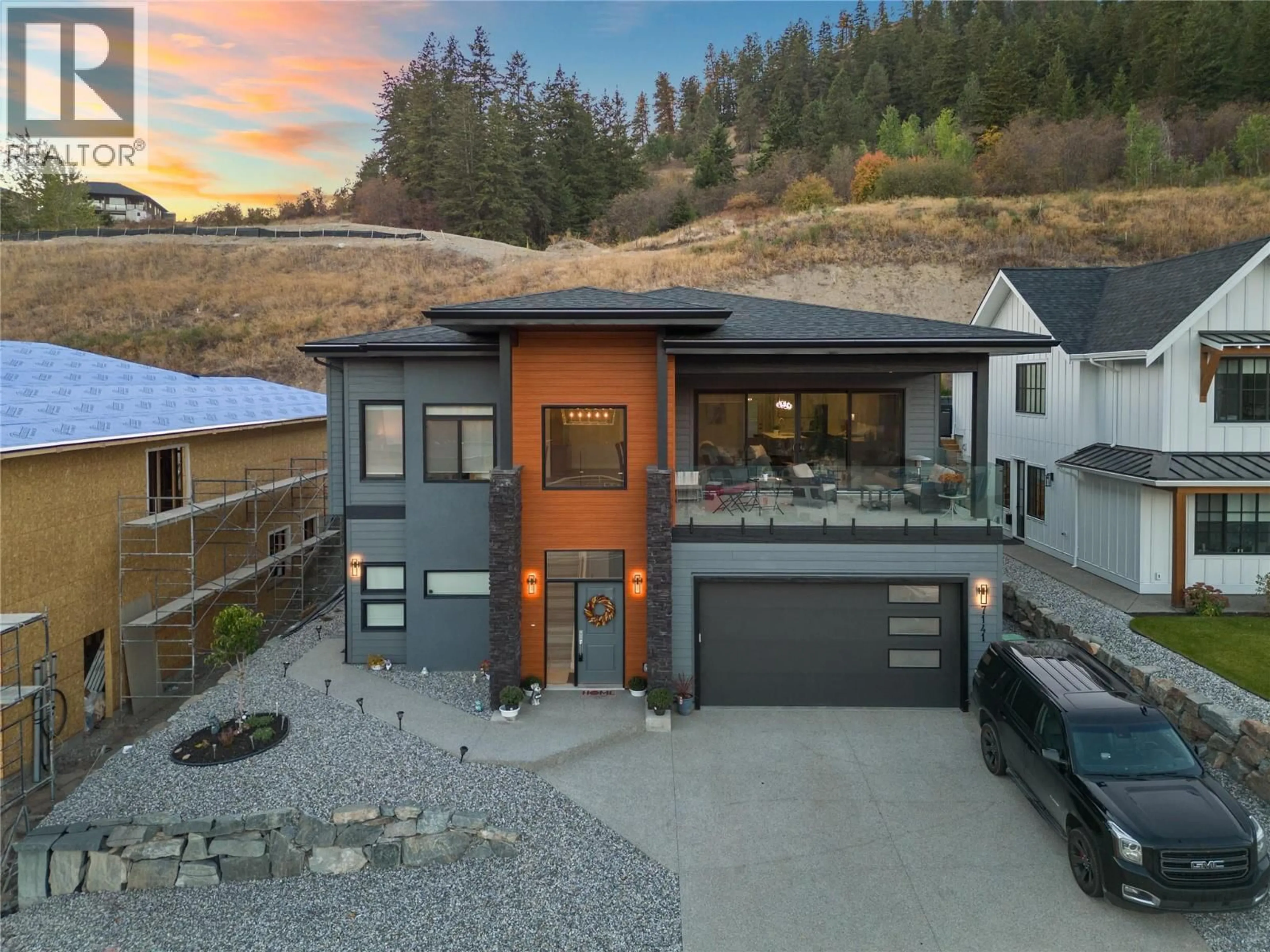 Unknown for 7141 NAKISKA DRIVE, Vernon British Columbia V1B3M5