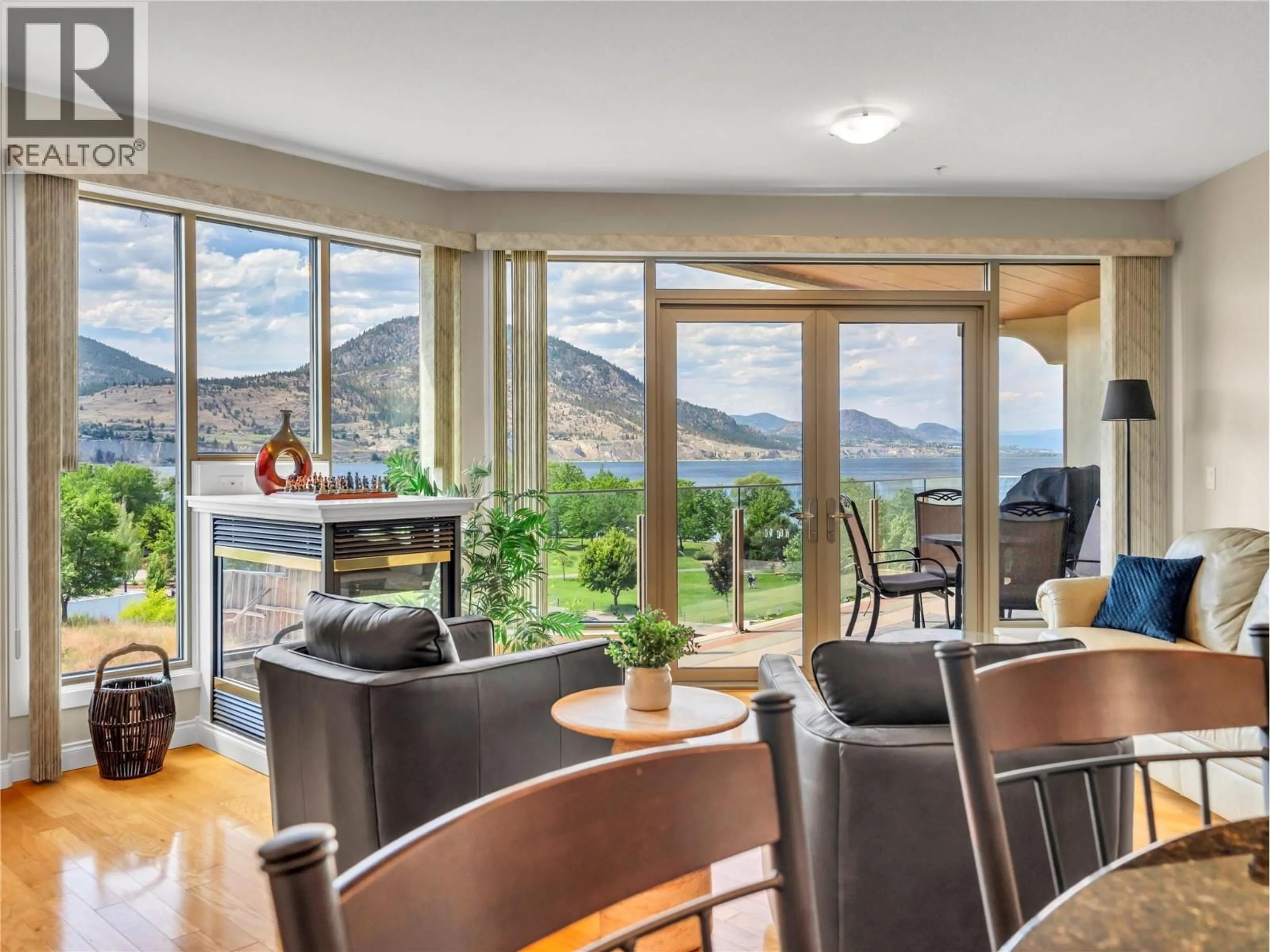 Unknown for 603 - 250 MARINA WAY, Penticton British Columbia V2A1H4