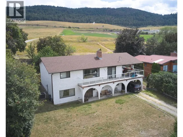 7096 LONGACRE DRIVE, Vernon 2
