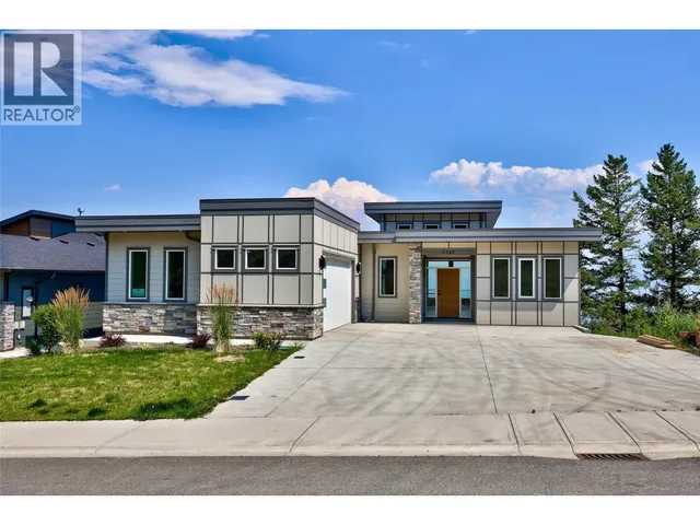 2140 LINFIELD DRIVE, Kamloops 2