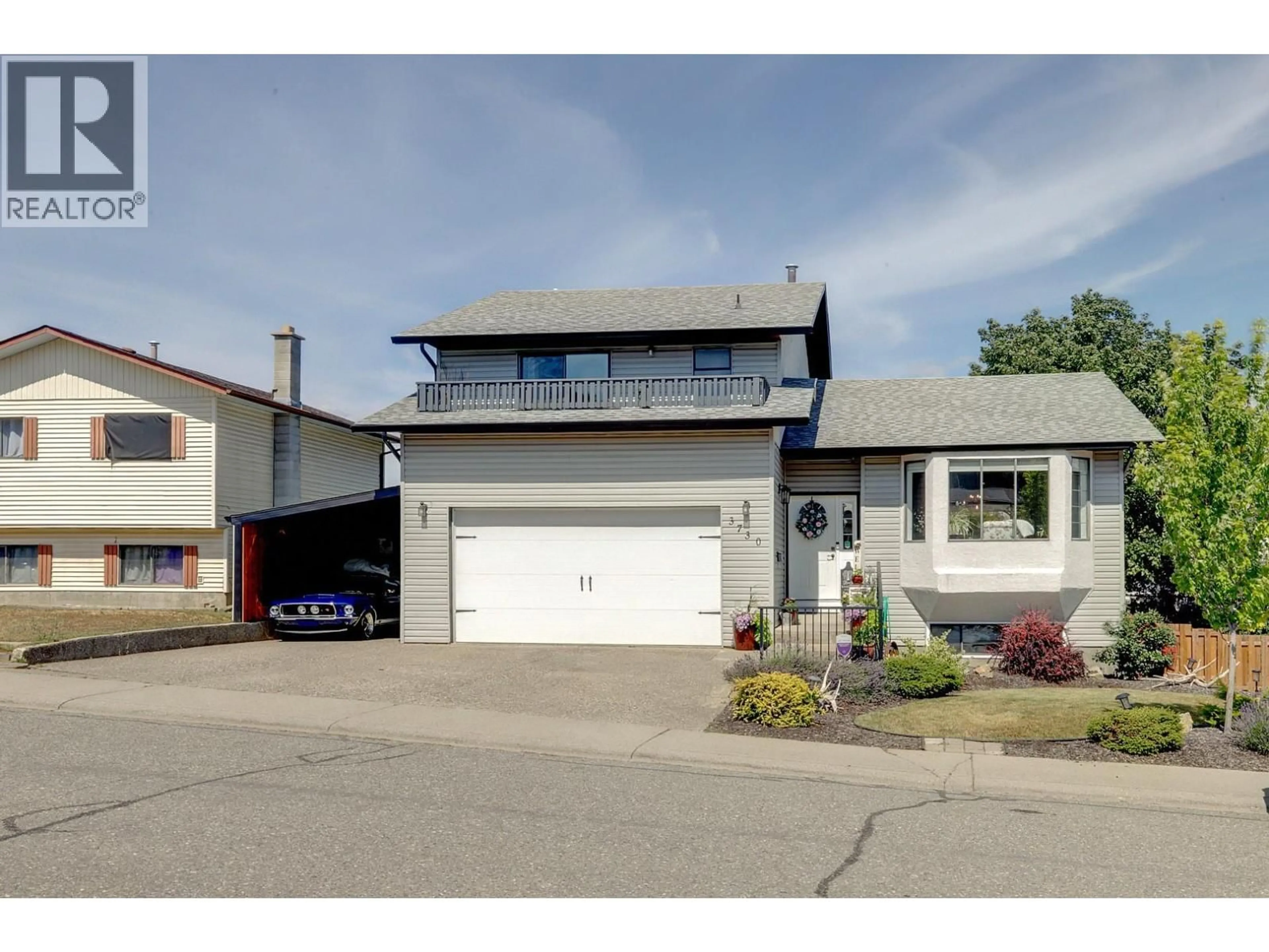 Unknown for 3730 COMMONAGE PLACE, Vernon British Columbia V1T8V6