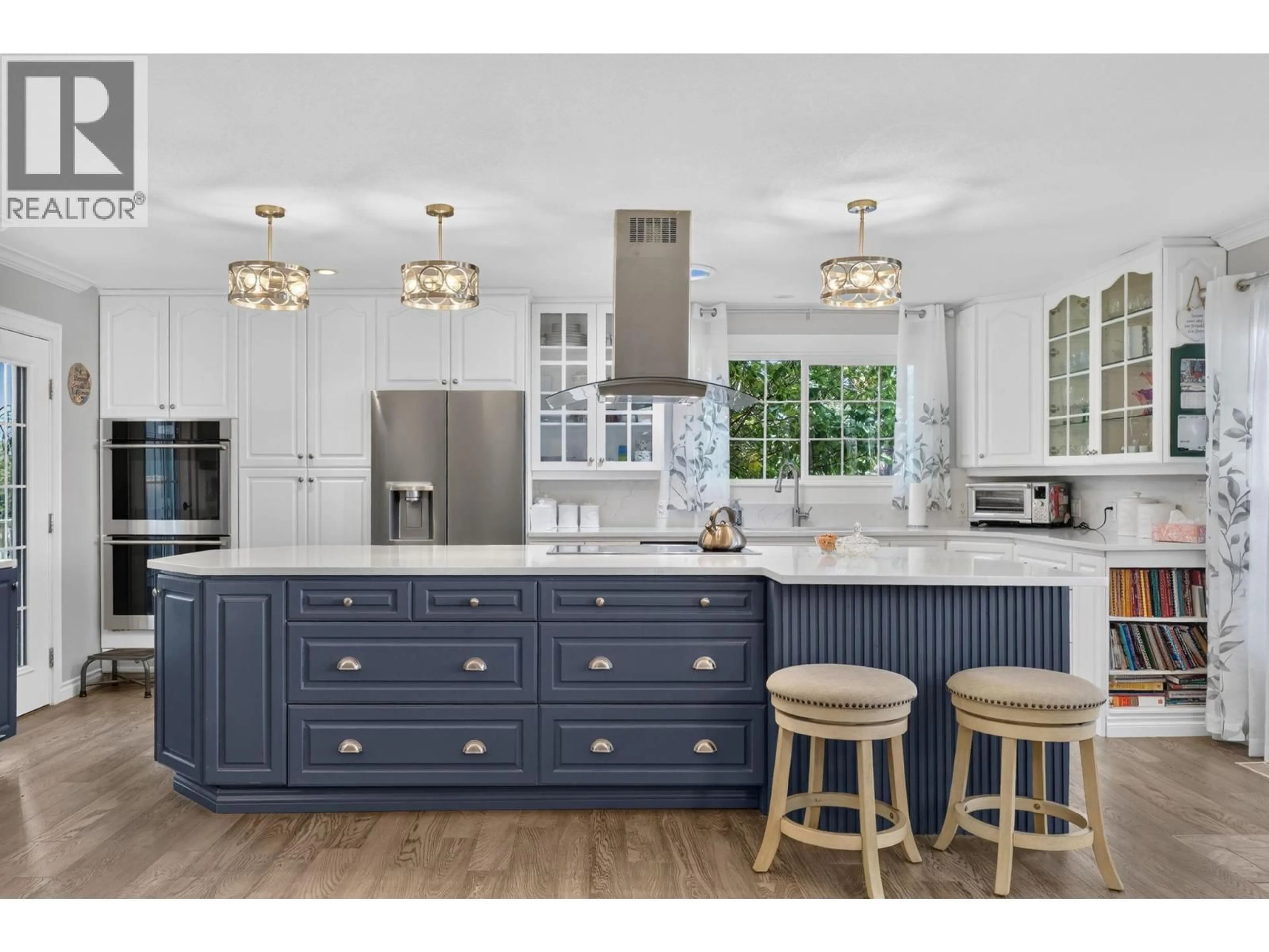 Open concept kitchen, unknown for 104 - 1999 97 HIGHWAY SOUTH, West Kelowna British Columbia V1Z1B2