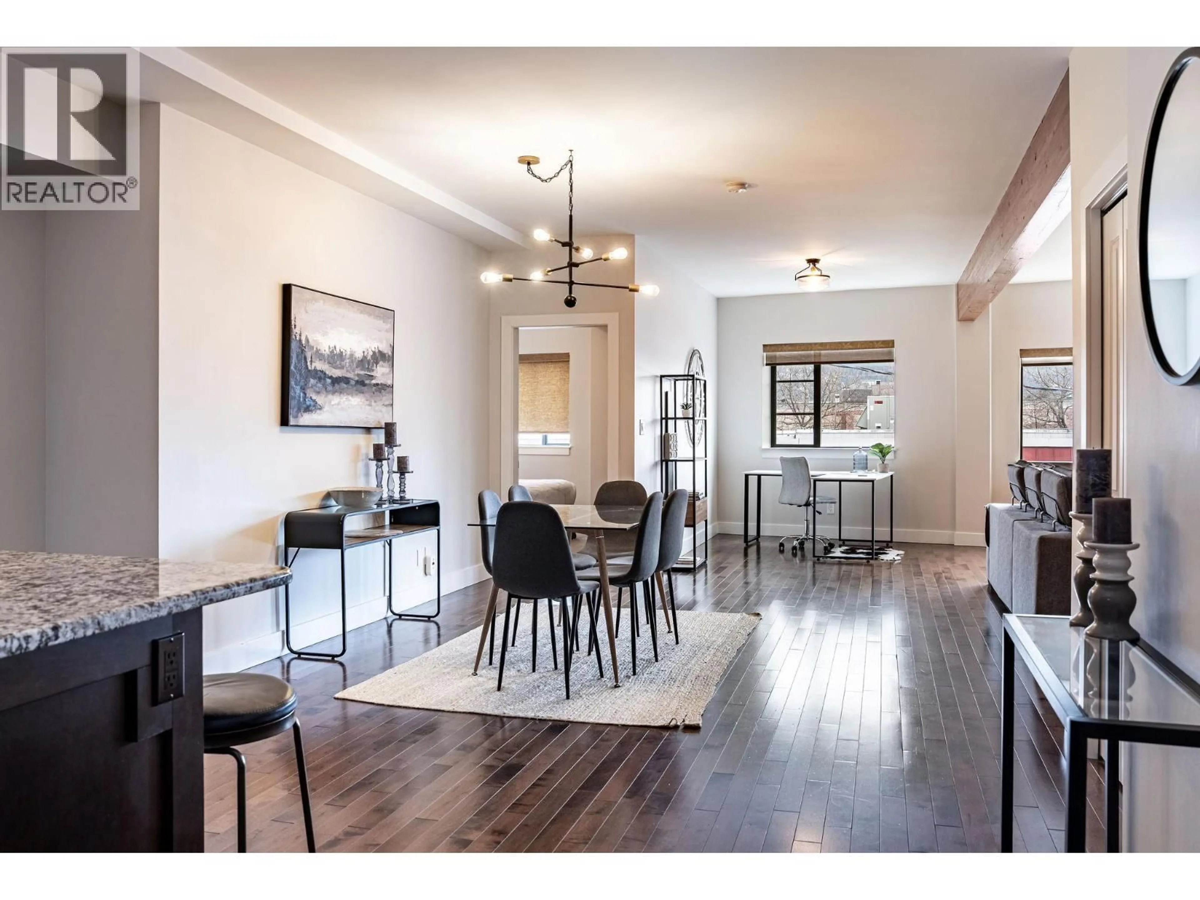 Unknown for 203 - 309 FIRST STREET WEST, Revelstoke British Columbia V0E2S0