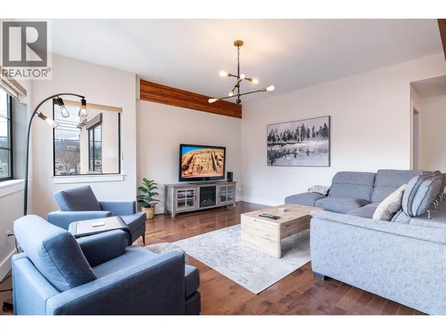 203 - 309 FIRST STREET WEST, Revelstoke 2