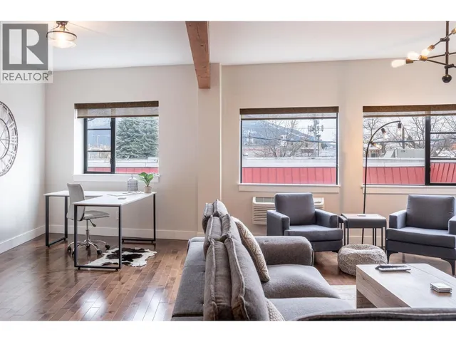 203 - 309 FIRST STREET WEST, Revelstoke 4