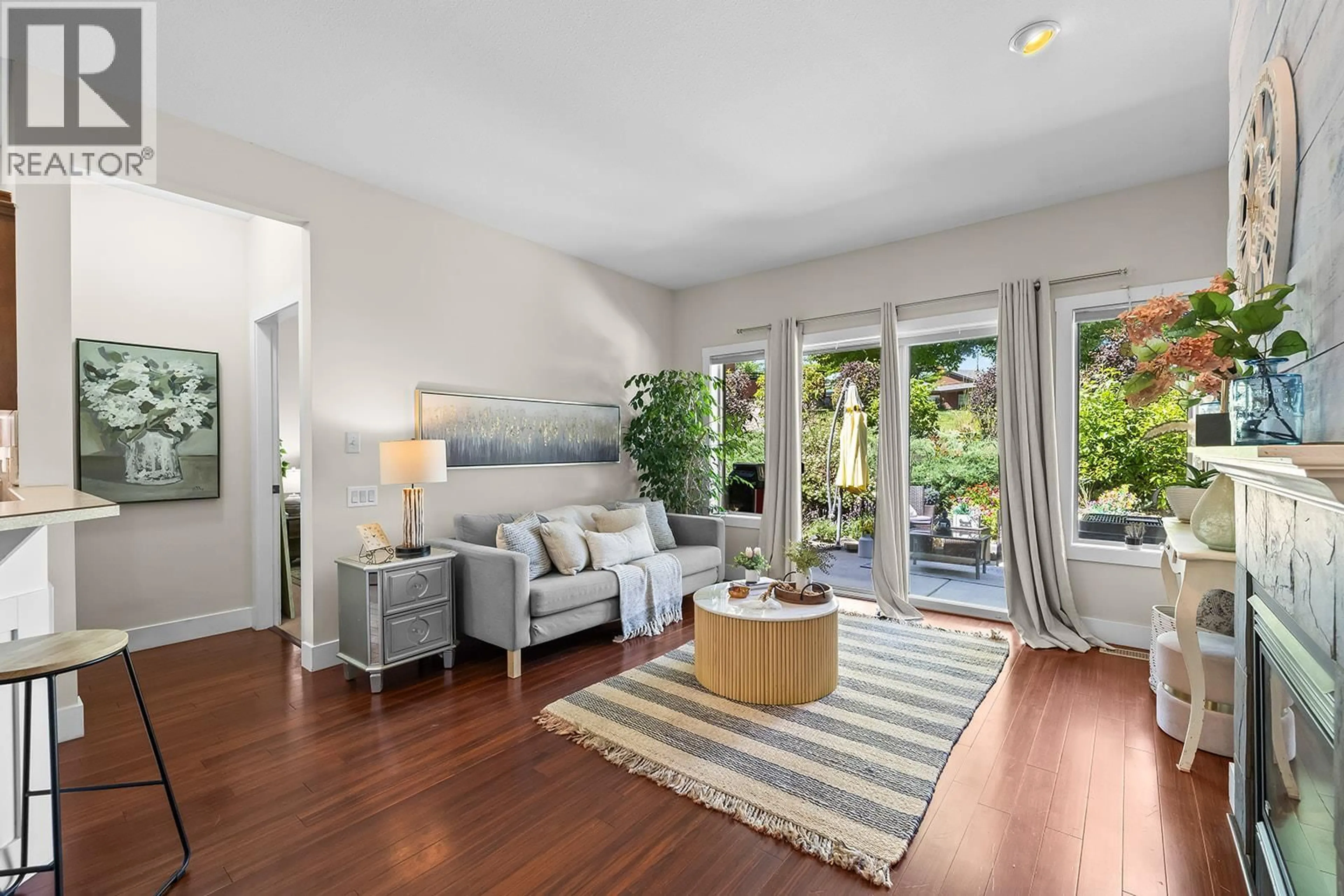 Living room with furniture, unknown for 3871 SONOMA PINES DRIVE, West Kelowna British Columbia V4T2Z5