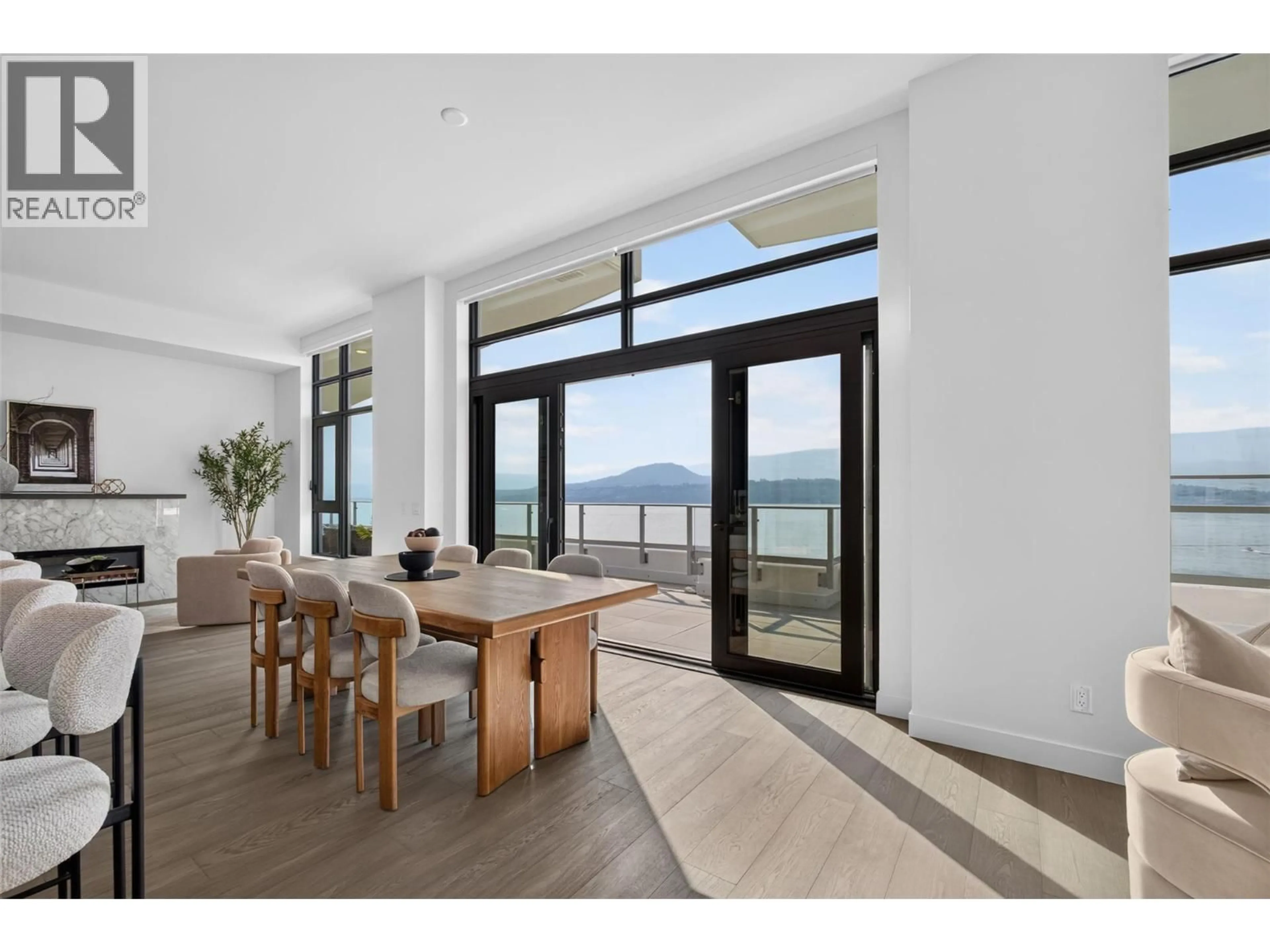 Dining room, unknown for PH2 - 3800 CAPOZZI ROAD, Kelowna British Columbia V1W0J6