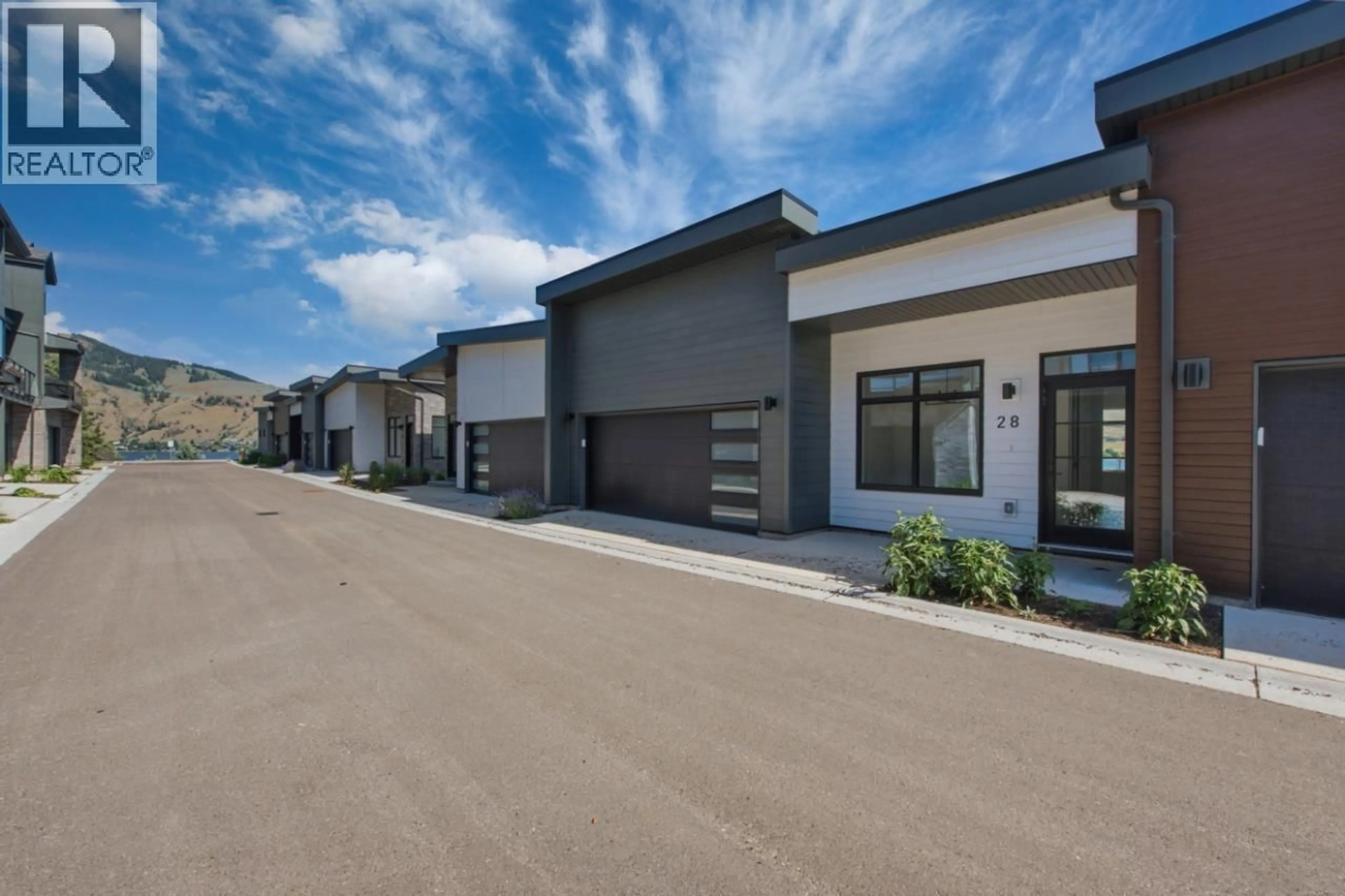 Unknown for 28 - 7599 KLINGER ROAD, Okanagan Landing British Columbia V1H0B2