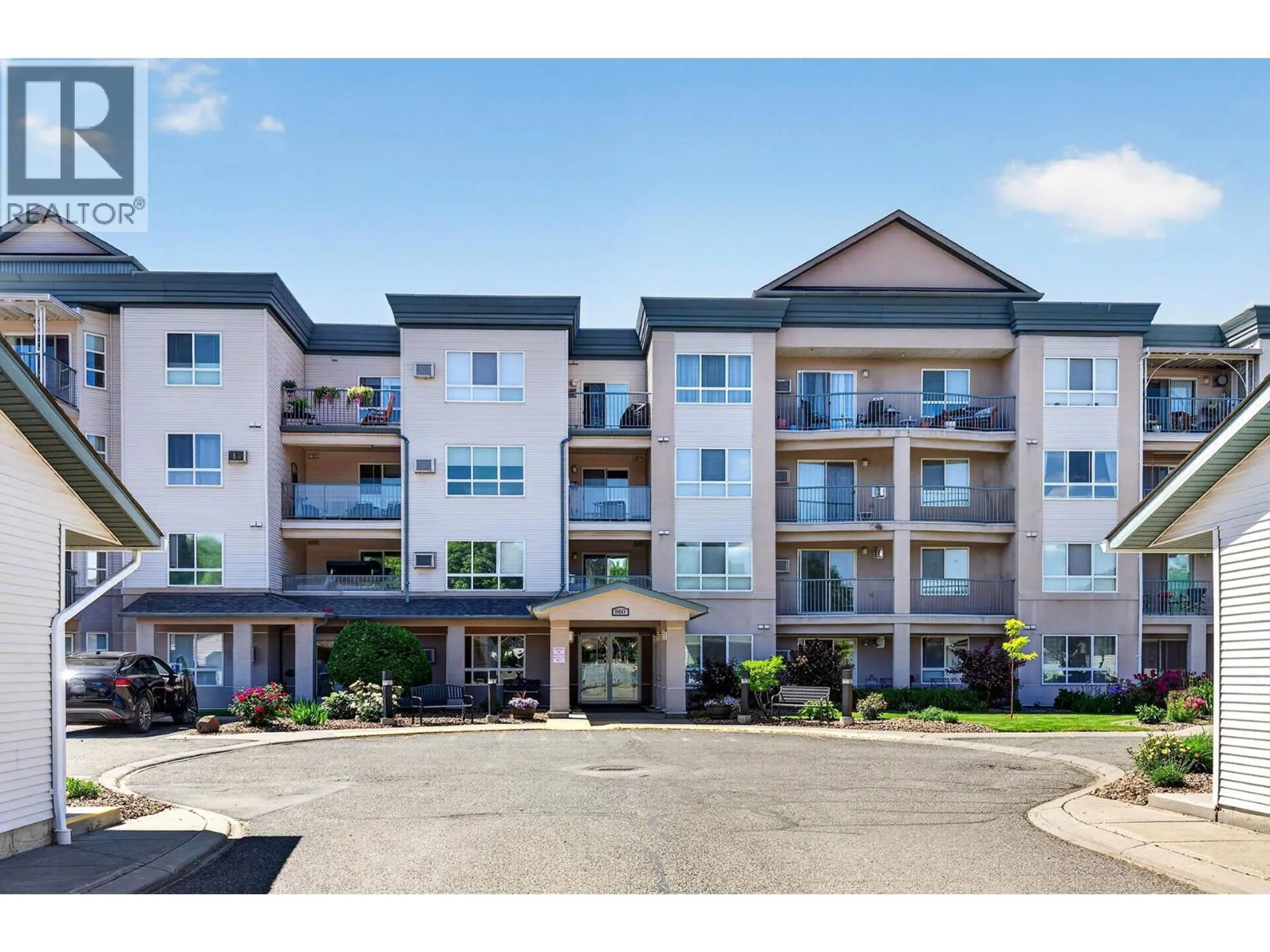 Unknown for 212 - 860 NICOLANI DRIVE, Kamloops British Columbia V2B5B3