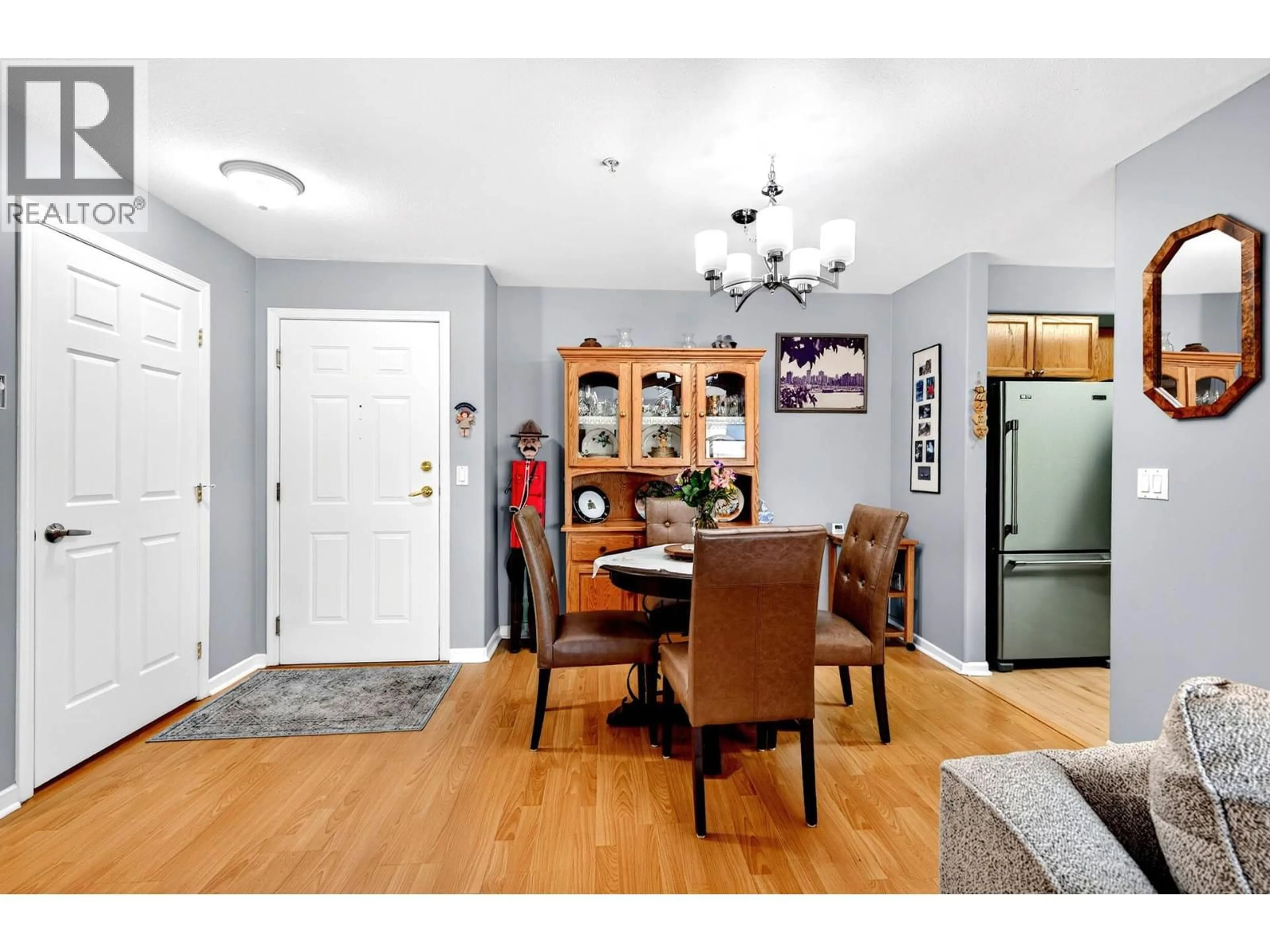 Unknown for 212 - 860 NICOLANI DRIVE, Kamloops British Columbia V2B5B3
