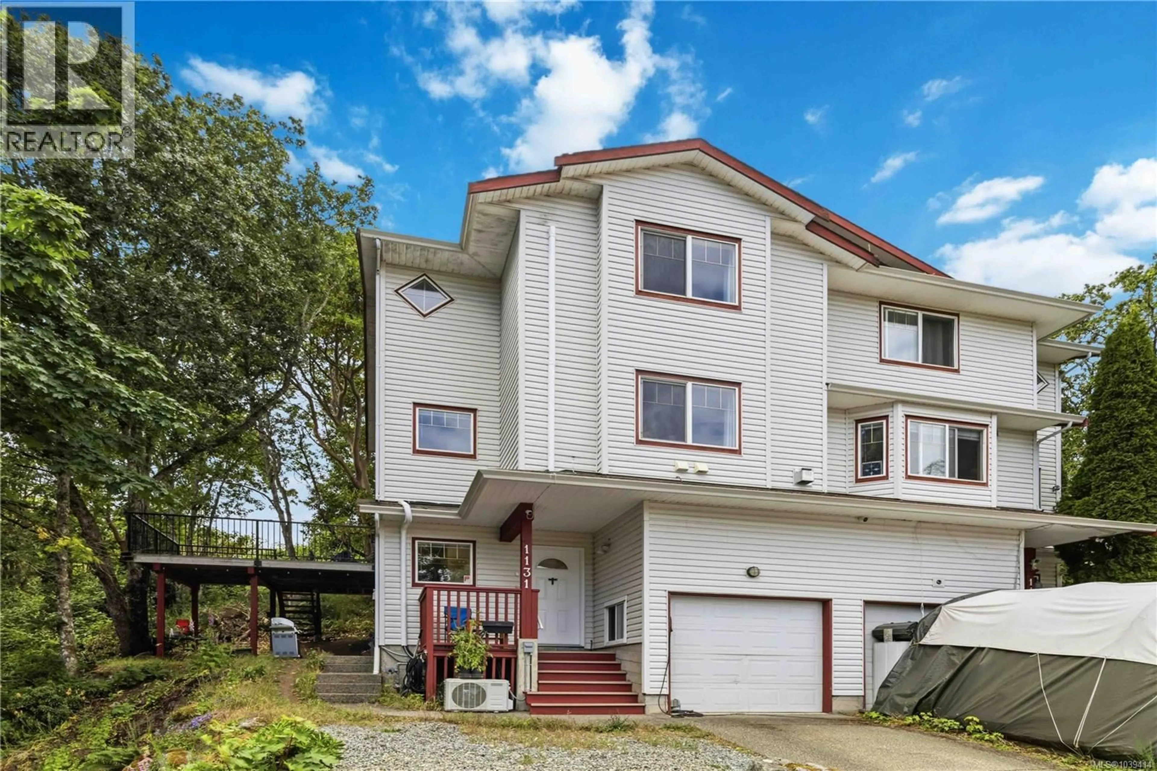 Unknown for 1131 DONNA AVENUE, Langford British Columbia V9B2Z4