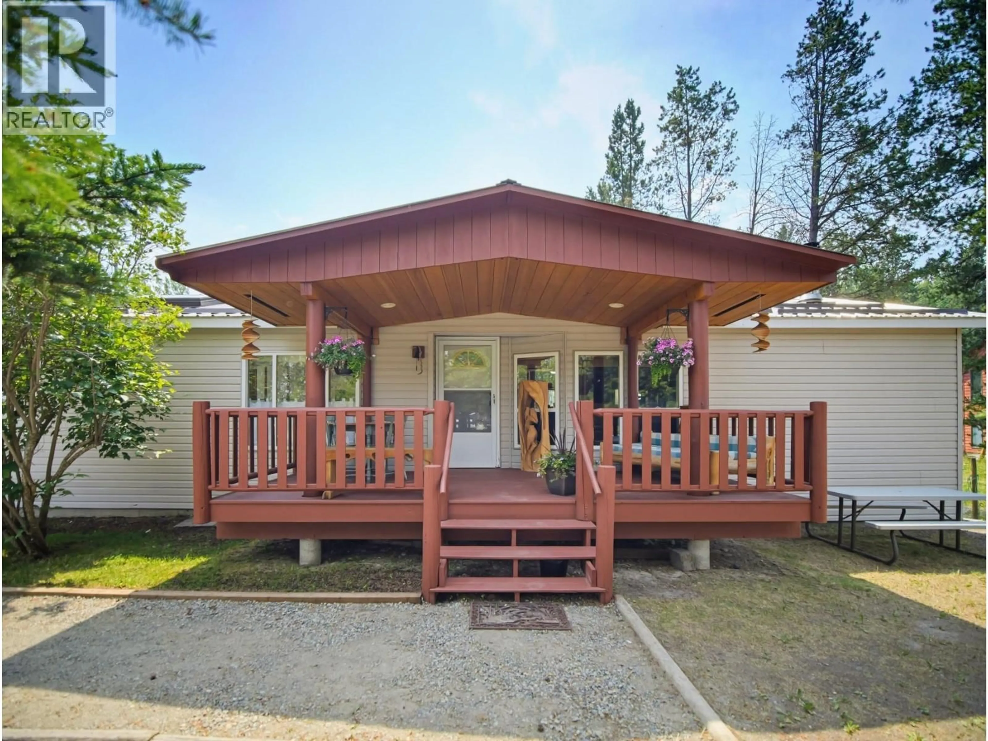Unknown for 3760 PINERIDGE DRIVE, Kamloops British Columbia V1S1Y8