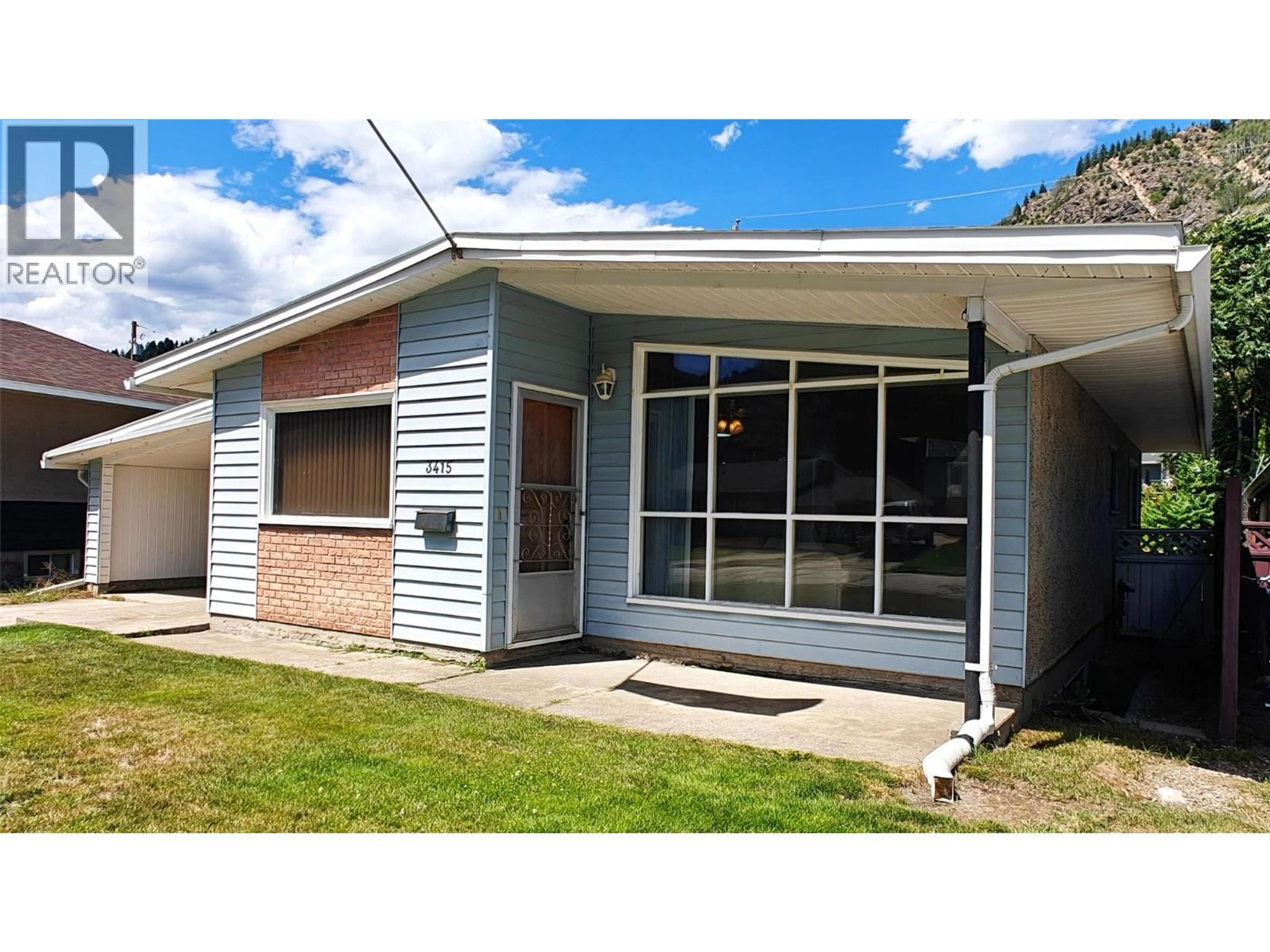 Unknown for 3415 MARIGOLD DRIVE, Trail British Columbia V1R2X7