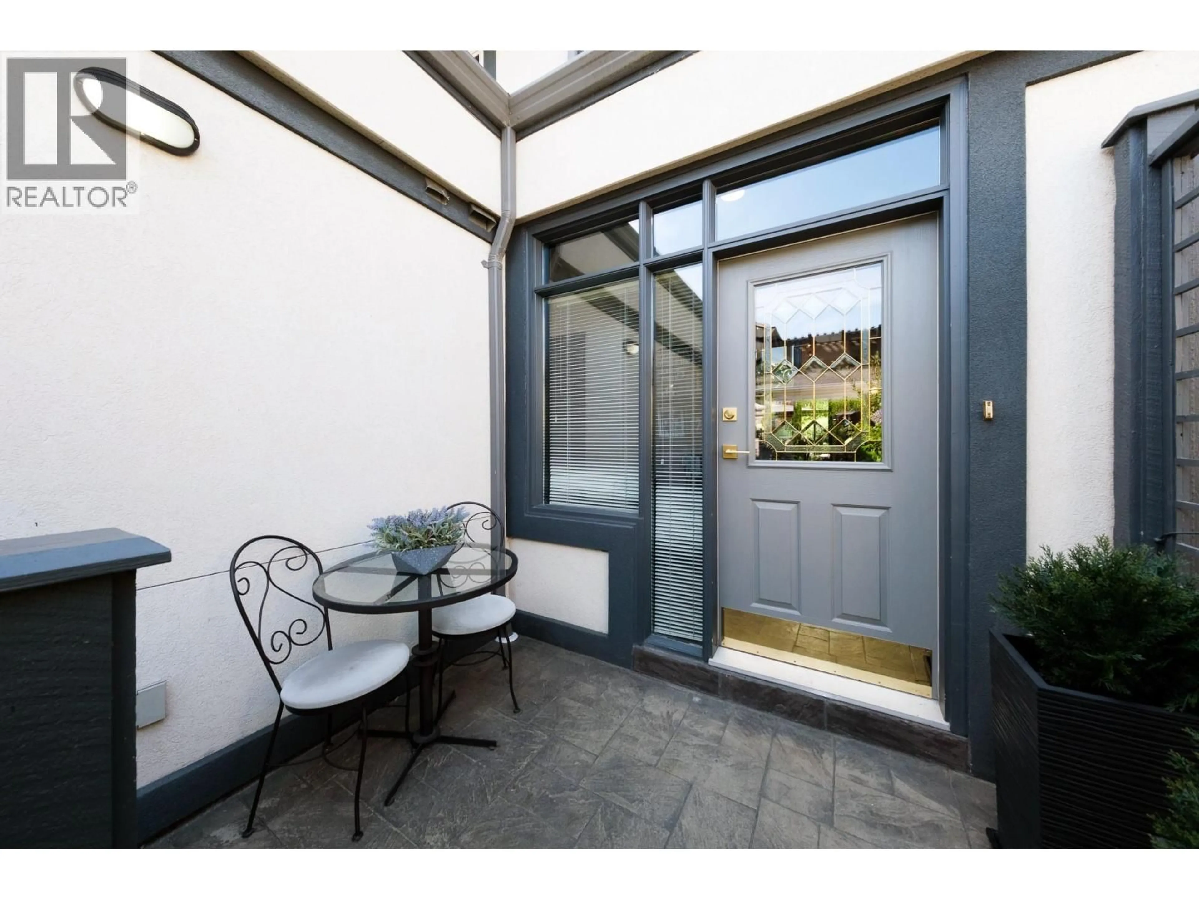 Patio, street for 108 - 1986 BOWES STREET, Kelowna British Columbia V1Y3C3