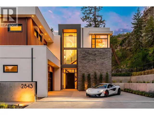 2843 LAKERIDGE ROAD, West Kelowna 2
