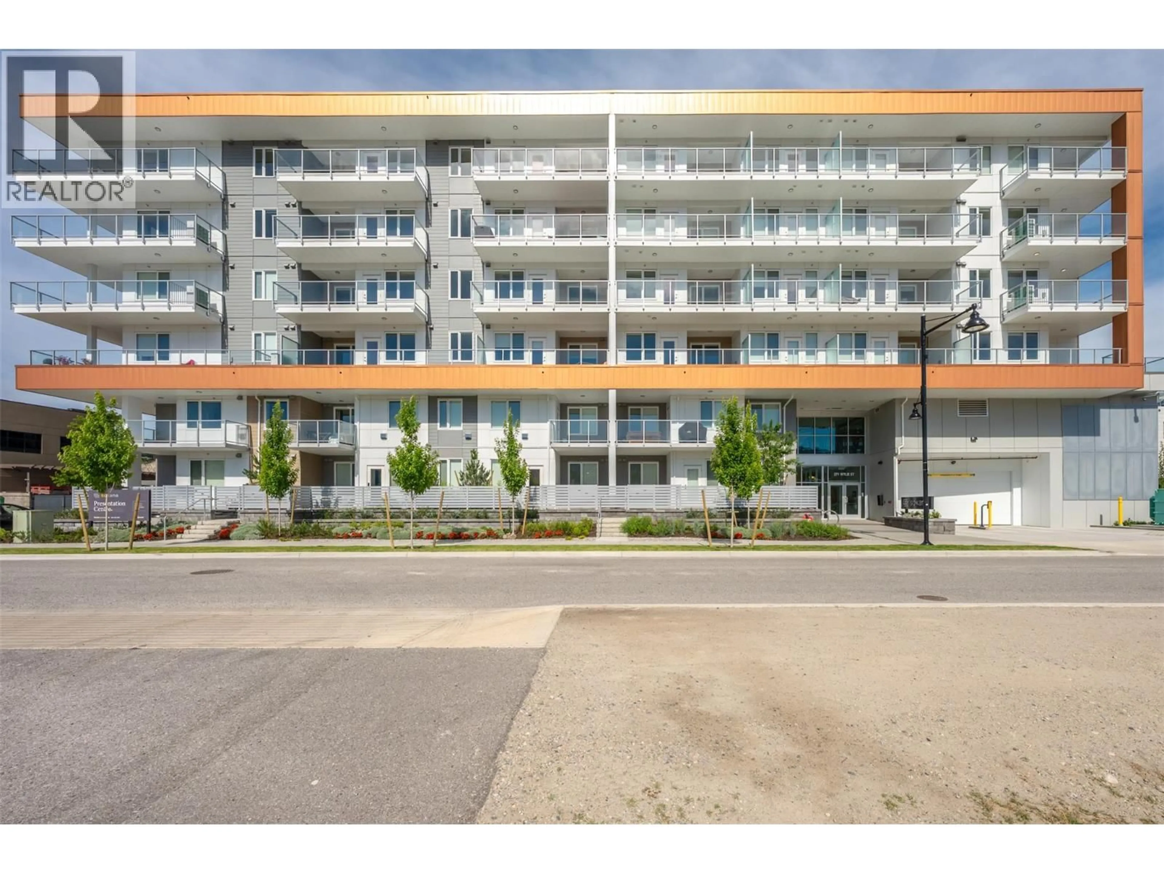 Unknown for 507 - 271 WYLIE STREET, Penticton British Columbia V2A0L3