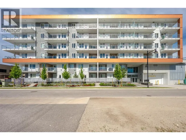 507 - 271 WYLIE STREET, Penticton 2