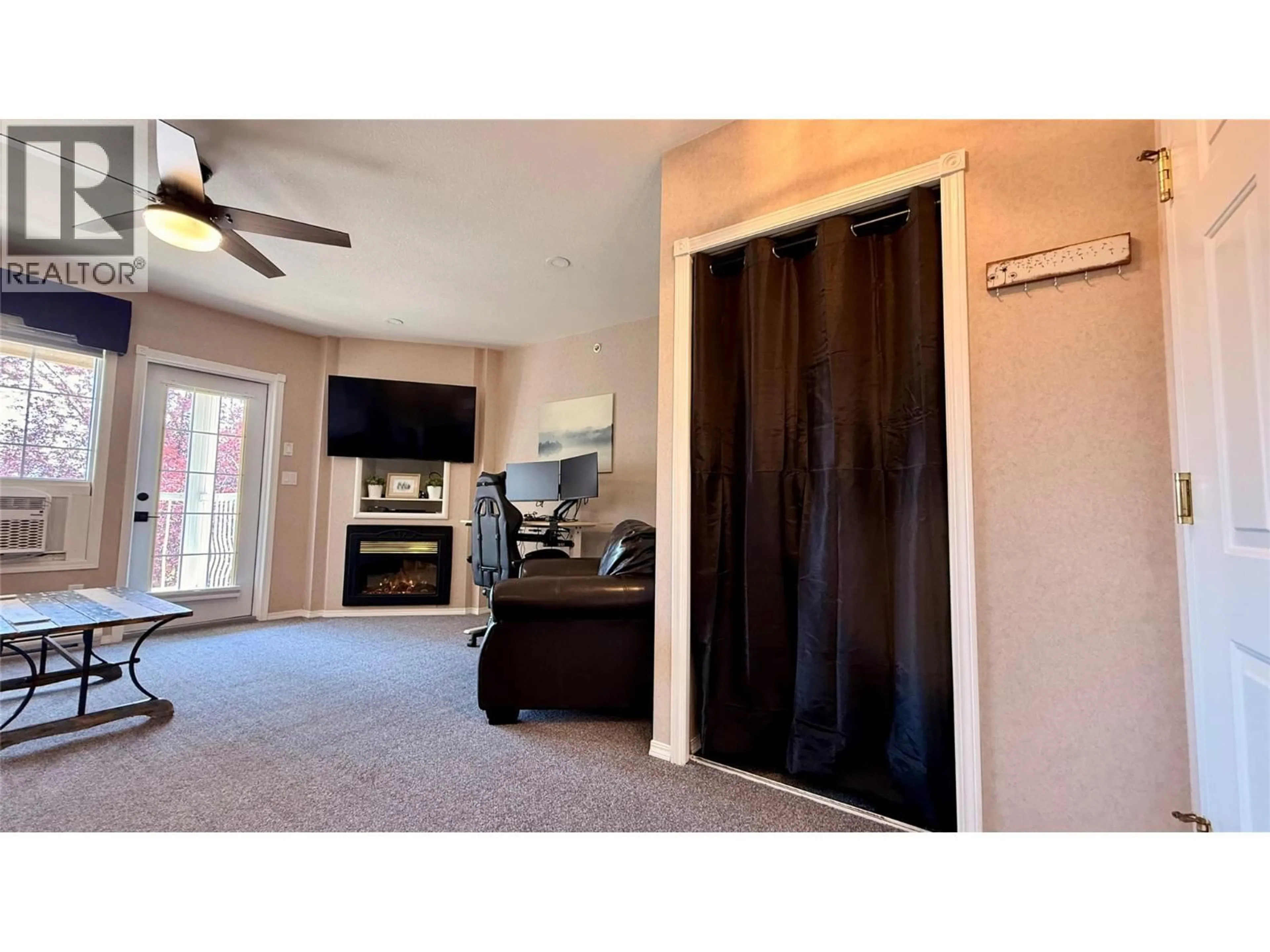A pic of a room for 5009B - 5052 RIVERVIEW ROAD, Fairmont Hot Springs British Columbia V0B1L1