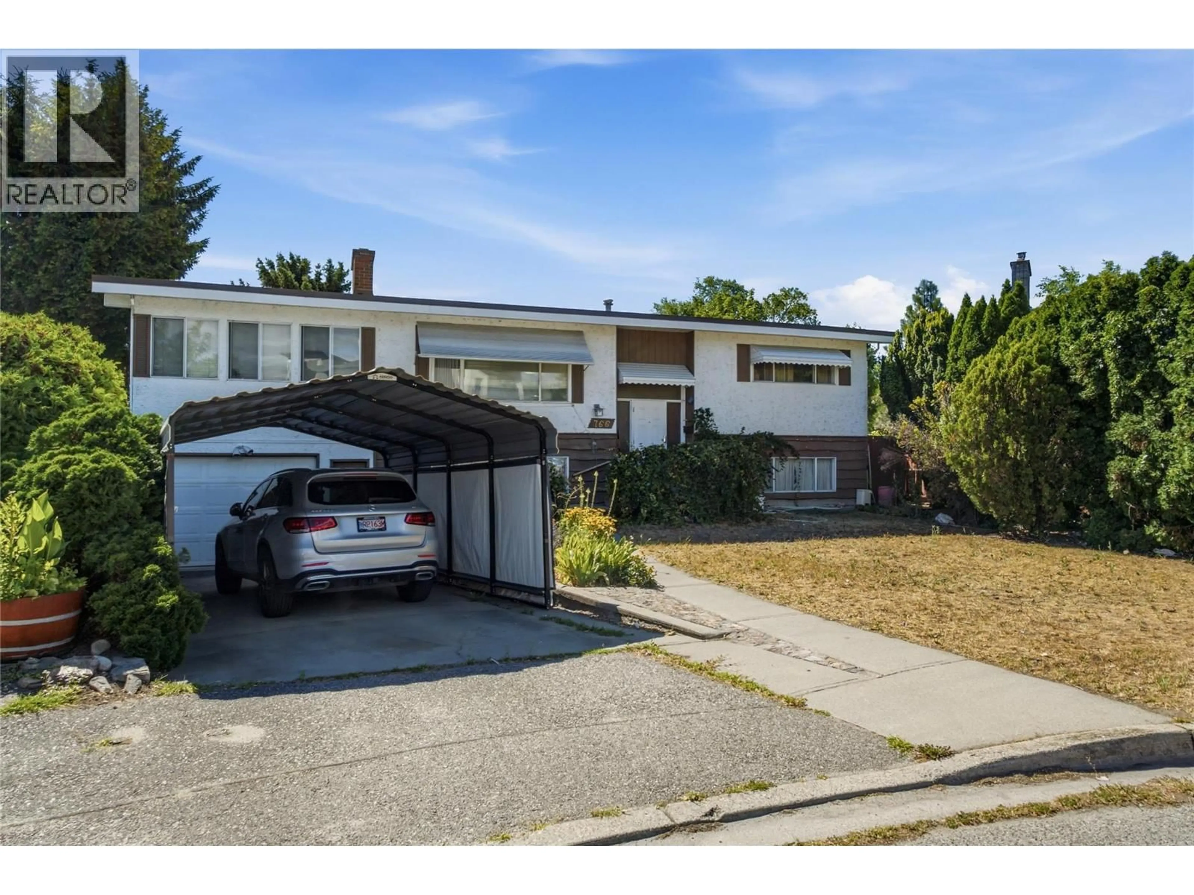 Unknown for 766 COOPLAND CRESCENT, Kelowna British Columbia V1Y2V1