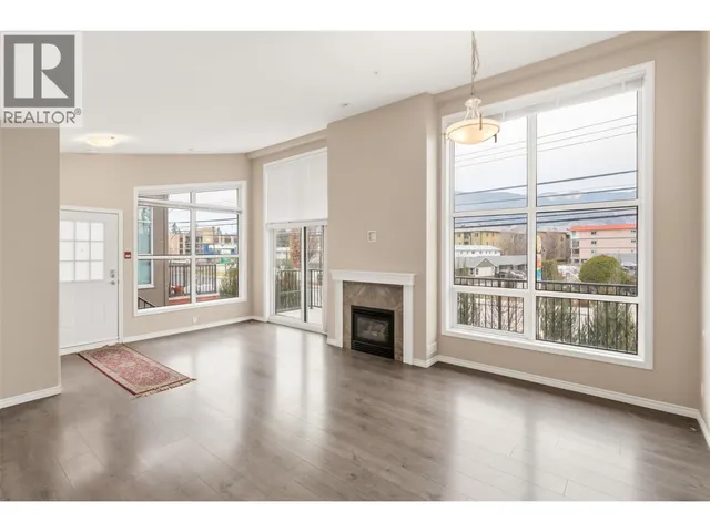 201 - 3388 SKAHA LAKE ROAD, Penticton 2