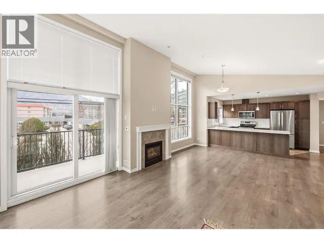 201 - 3388 SKAHA LAKE ROAD, Penticton 5
