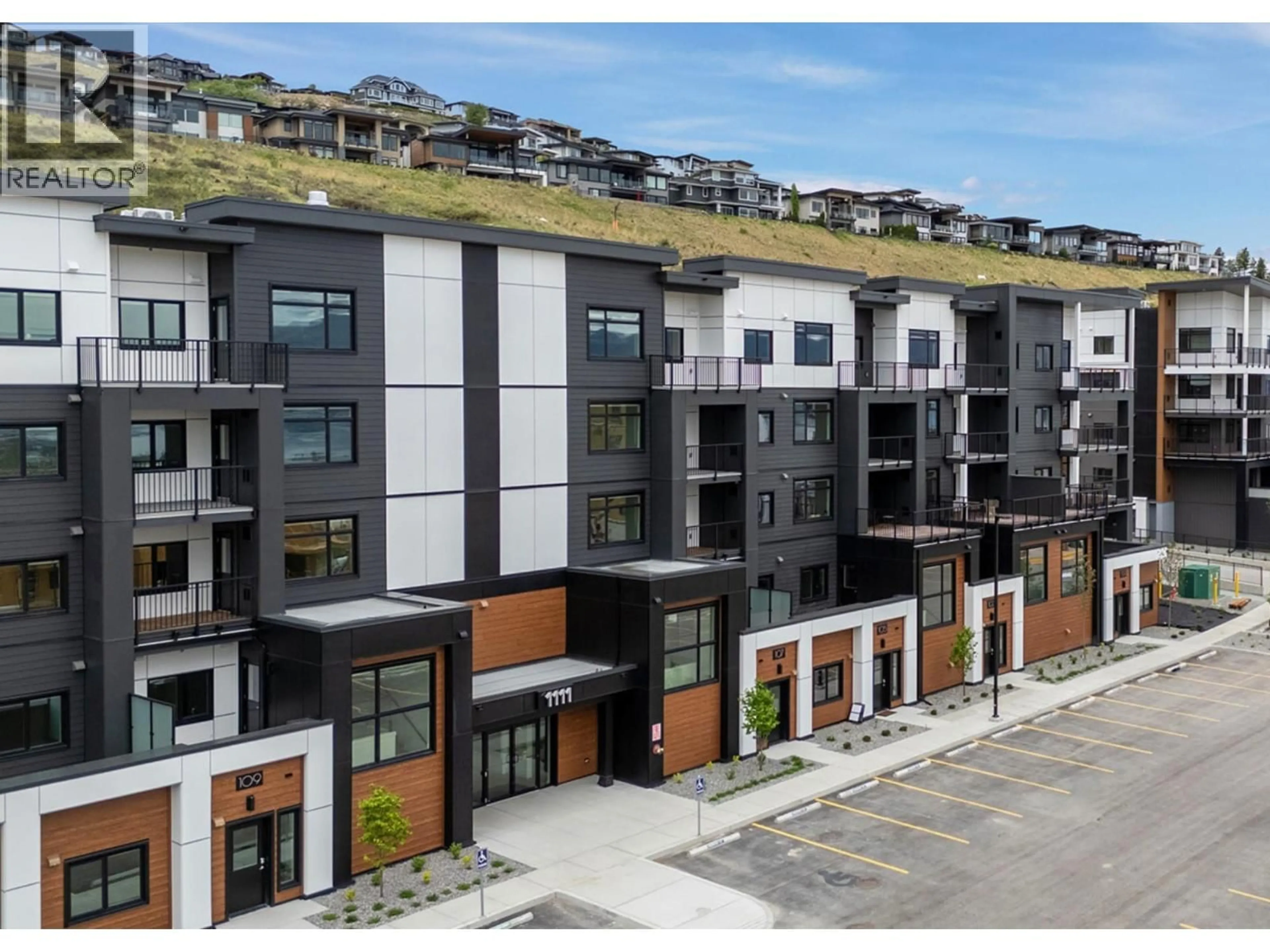 Unknown for 410 - 1111 FROST ROAD, Kelowna British Columbia V1W0G8