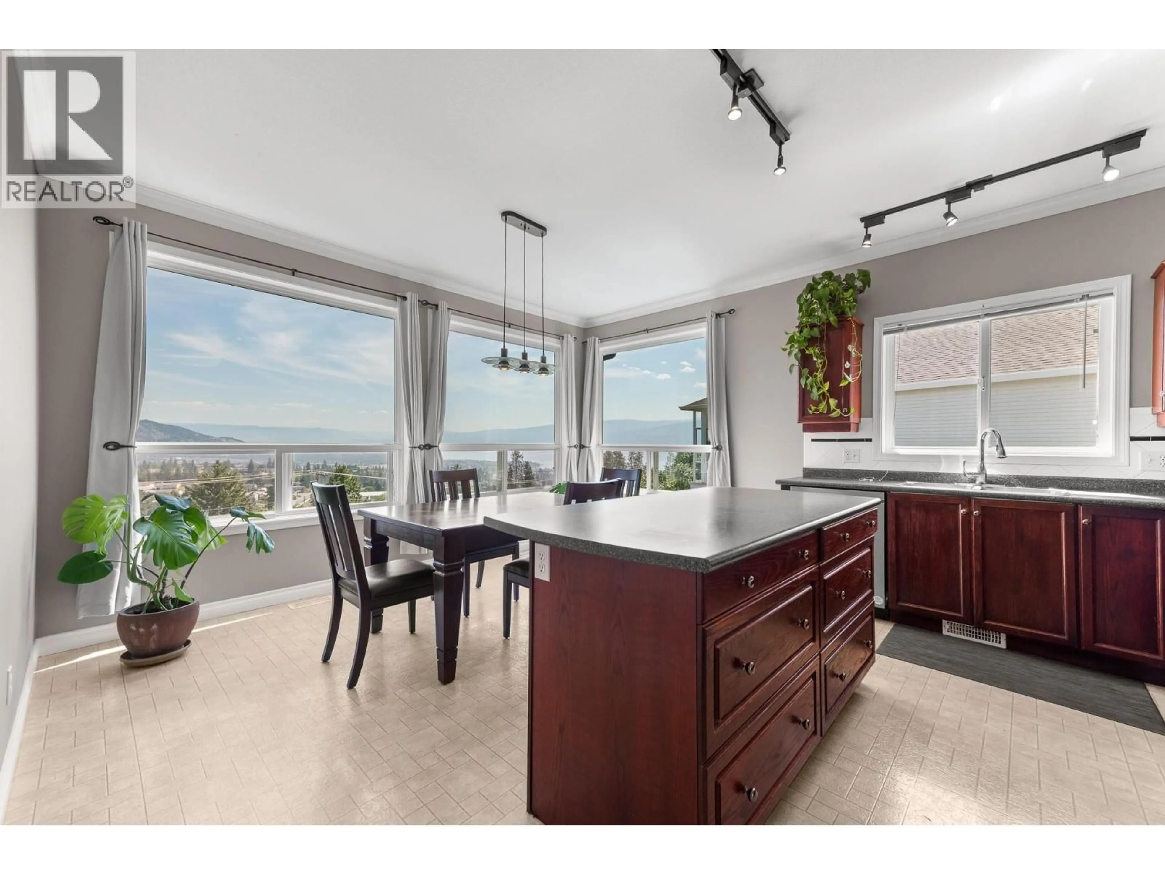 Open concept kitchen, unknown for 3683 YORKTON ROAD, West Kelowna British Columbia V4T2T7