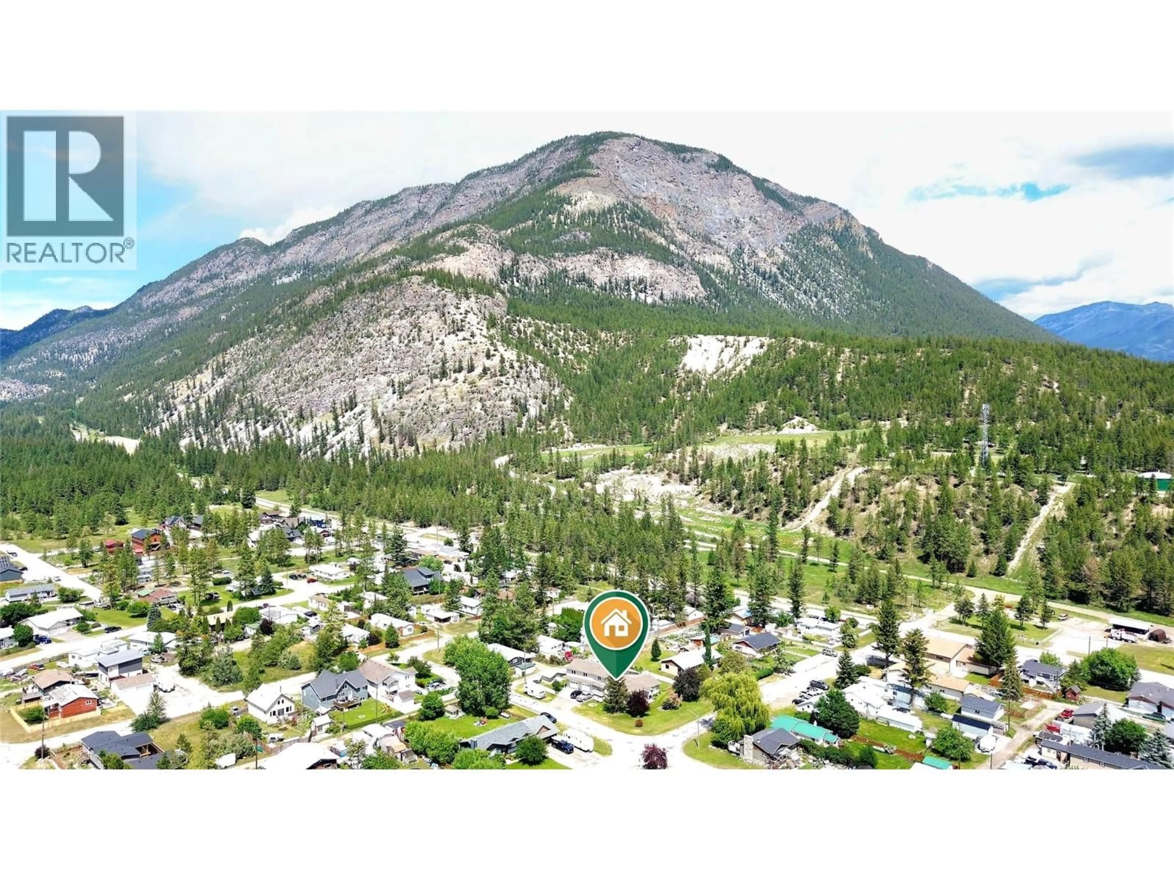 Unknown for 4971 MCGRATH AVENUE, Canal Flats British Columbia V0B1B0