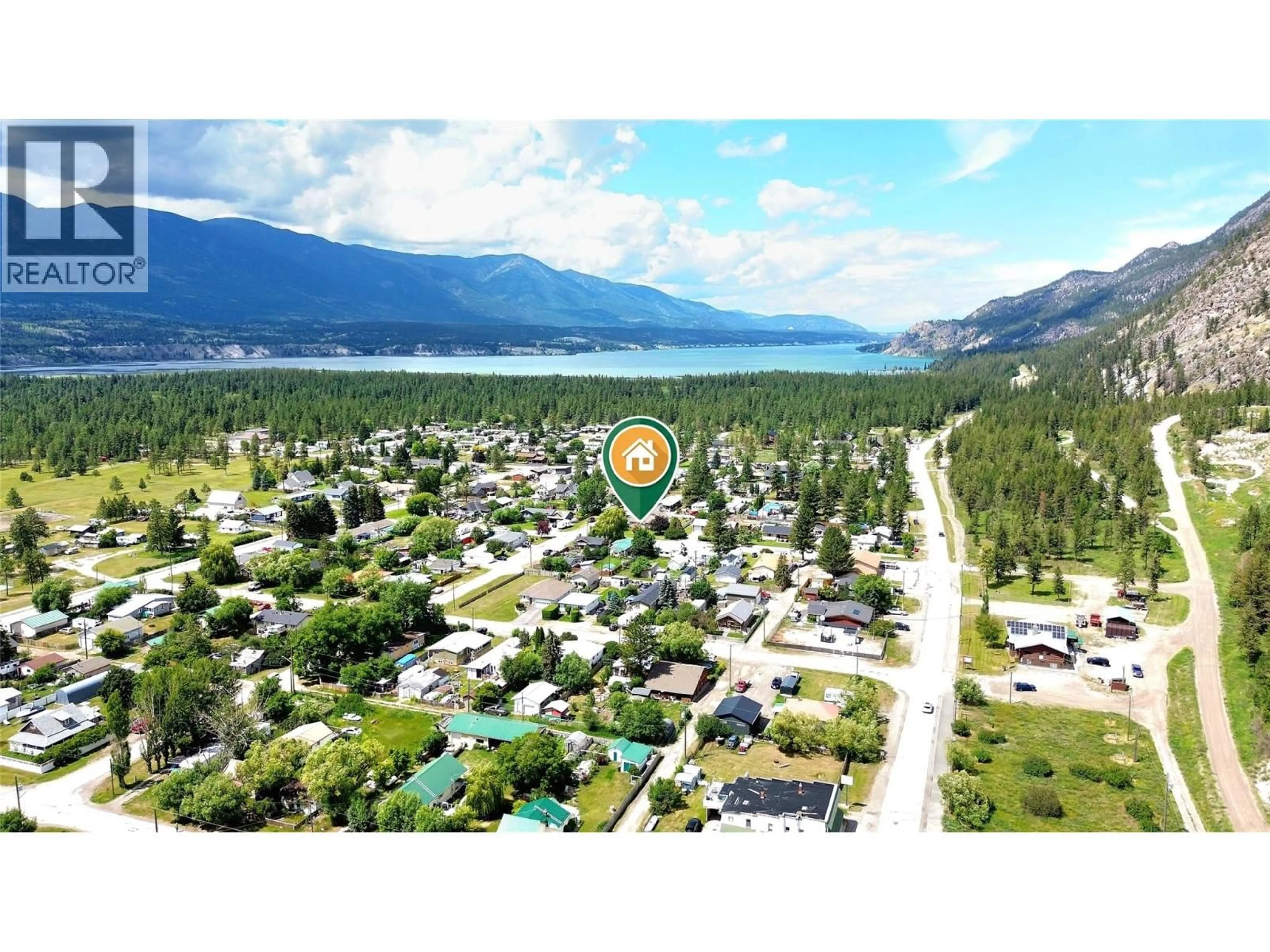 Unknown for 4971 MCGRATH AVENUE, Canal Flats British Columbia V0B1B0