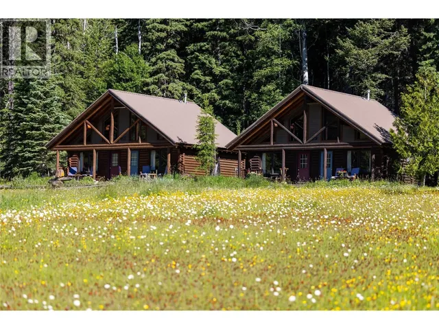 4485 HIGHWAY 3 OTHER, Fernie 4