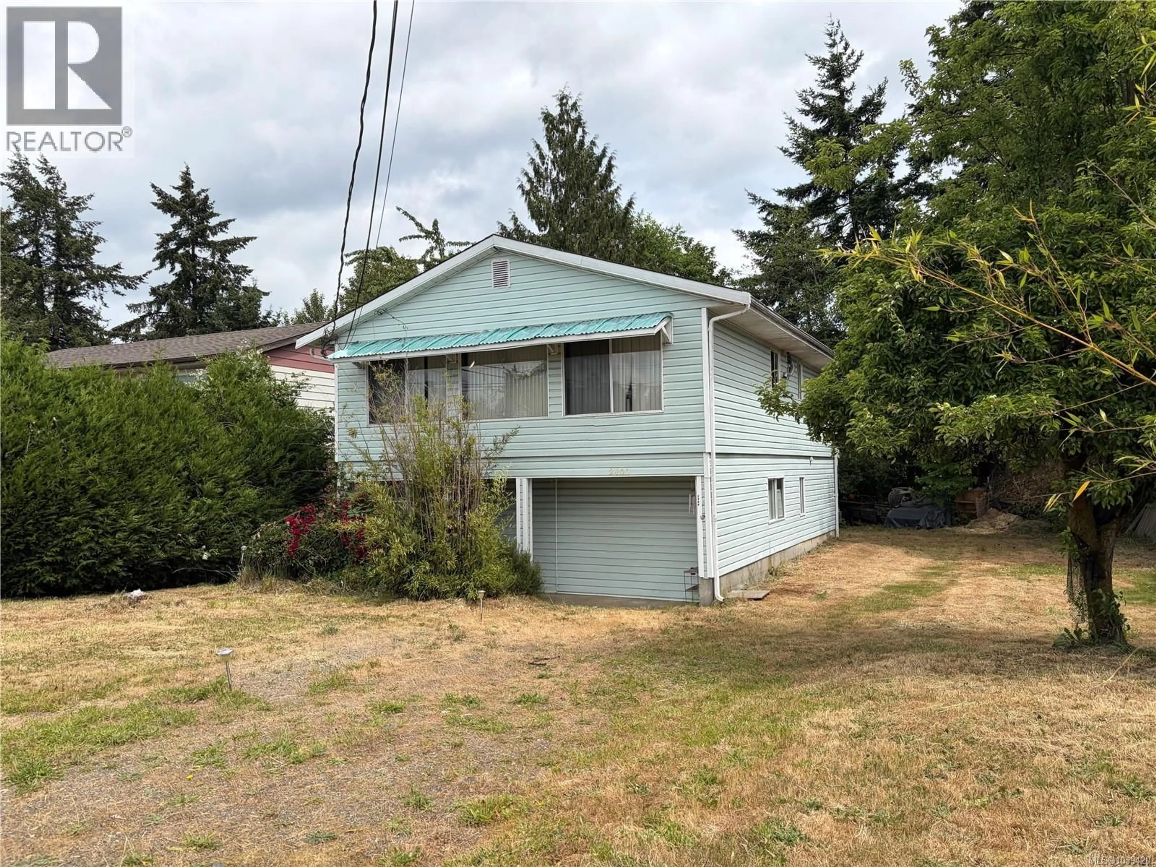 Unknown for 2400 FITZGERALD AVENUE, Courtenay British Columbia V9N6K8