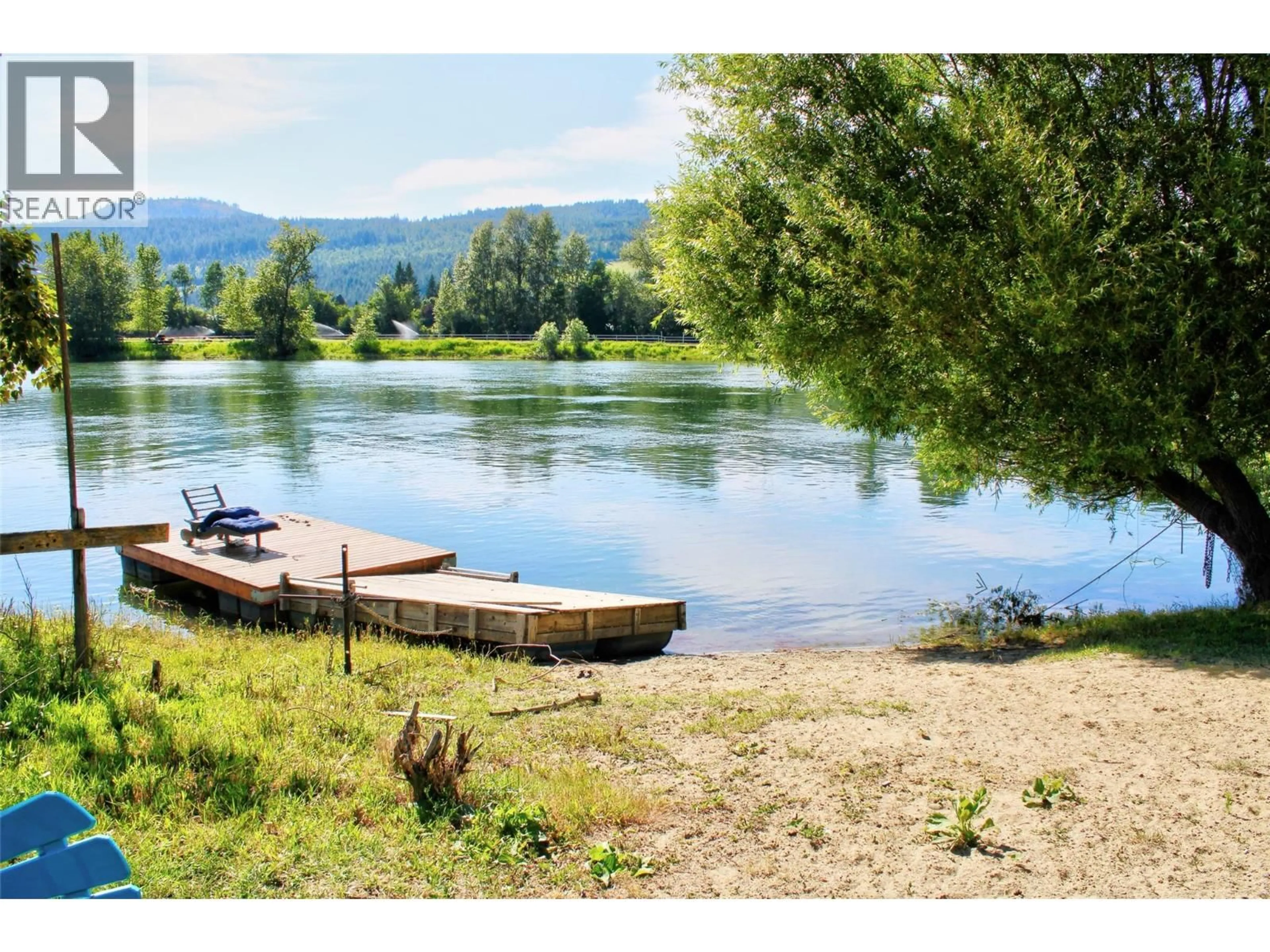 Unknown for 7120 97A HIGHWAY, Grindrod British Columbia V0E1Y0
