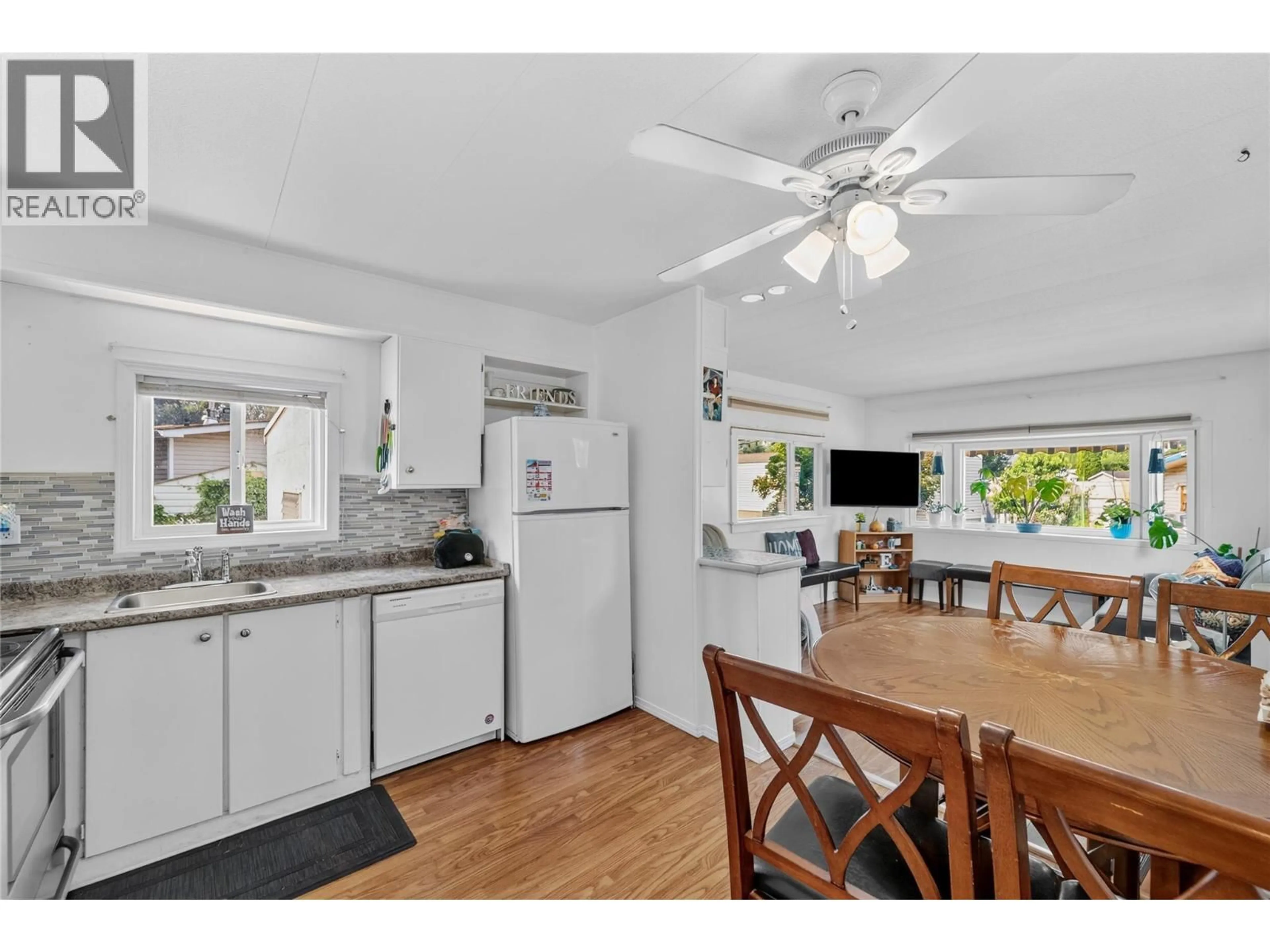 Unknown for 123 - 2401 ORD ROAD, Kamloops British Columbia V2B7V8