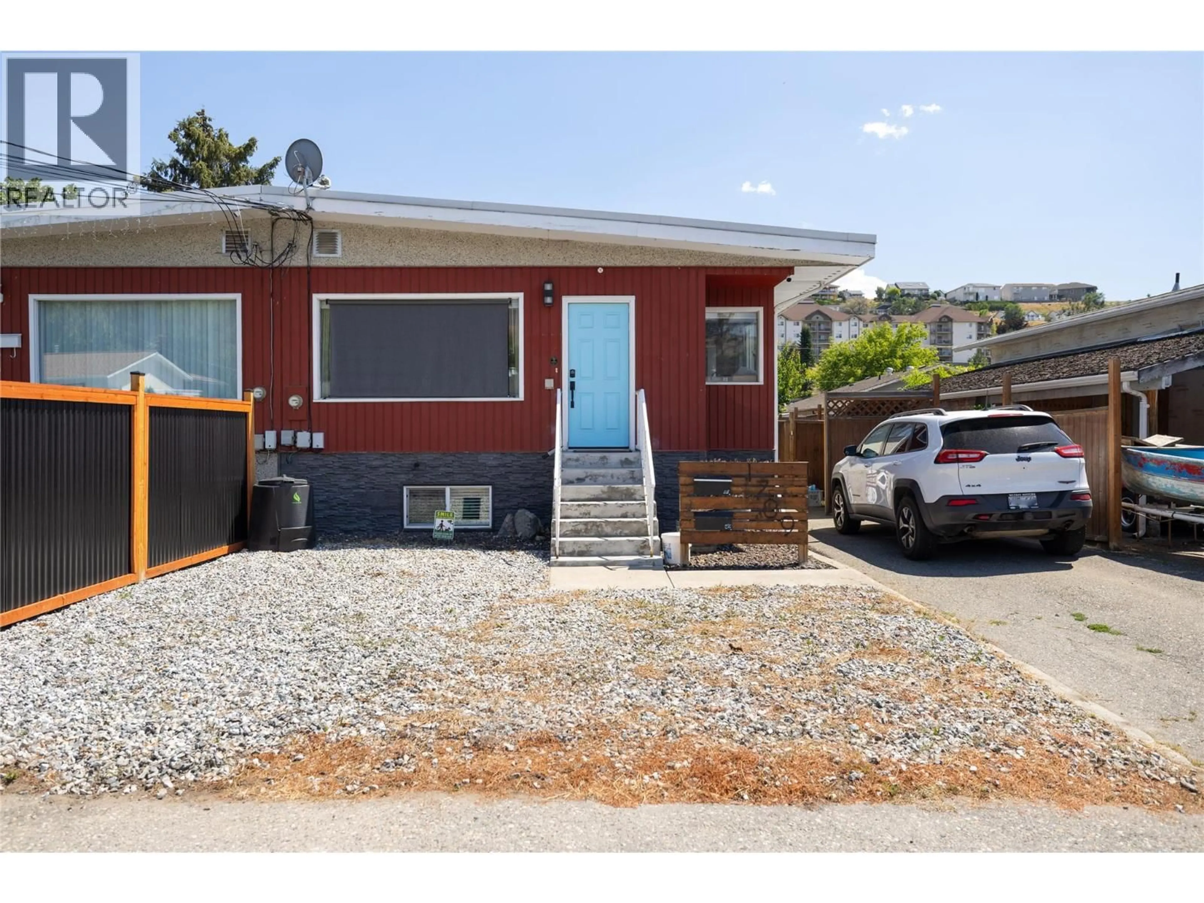 Unknown for 1709 43 STREET, Vernon British Columbia V1T6K7
