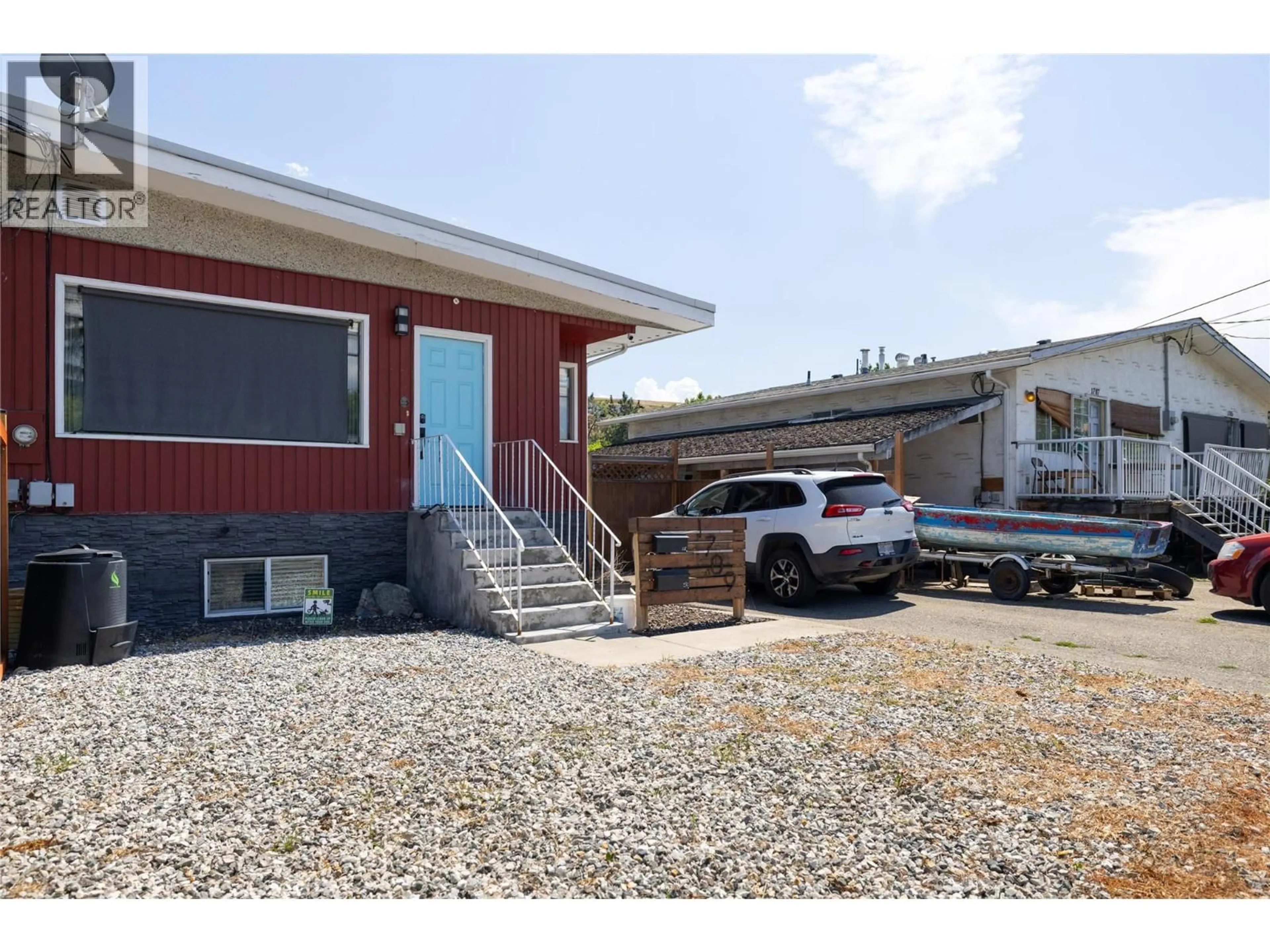 Unknown for 1709 43 STREET, Vernon British Columbia V1T6K7