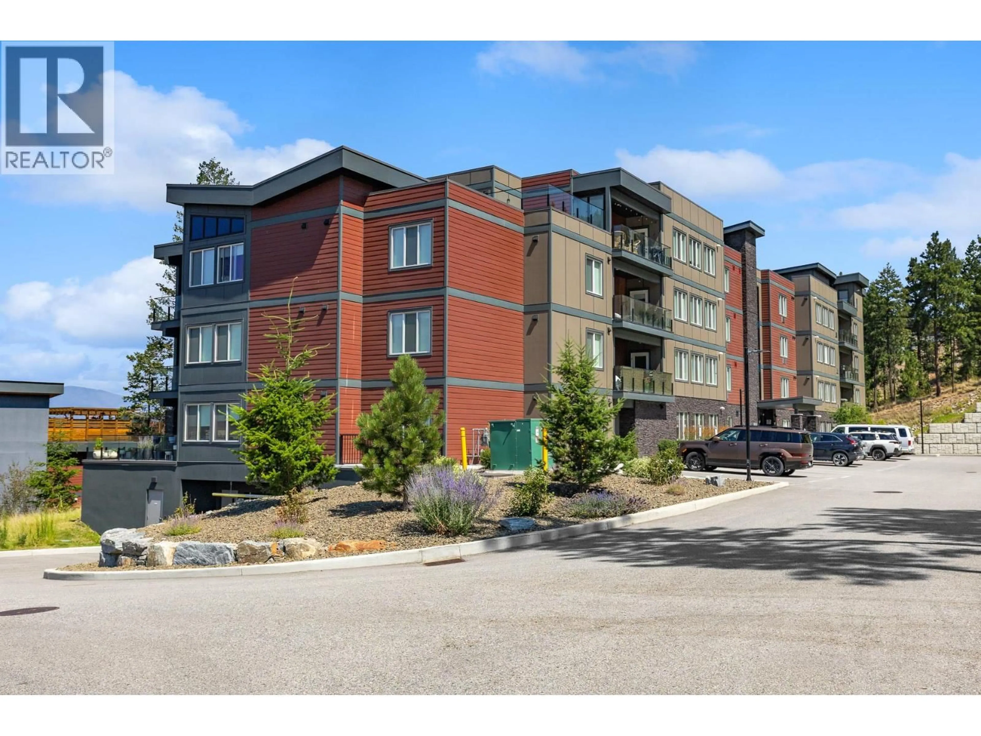Unknown for 103 - 3434 MCKINLEY BEACH DRIVE, Kelowna British Columbia V1V0H3