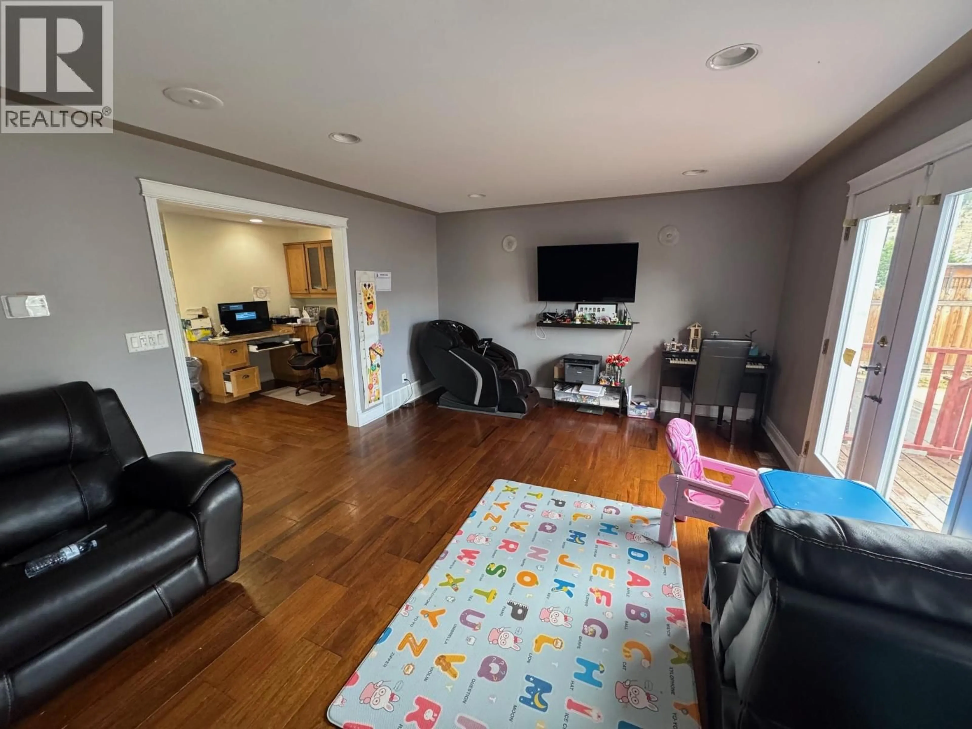 A pic of a room for 1675 CANFORD AVENUE, Merritt British Columbia V1K1B8