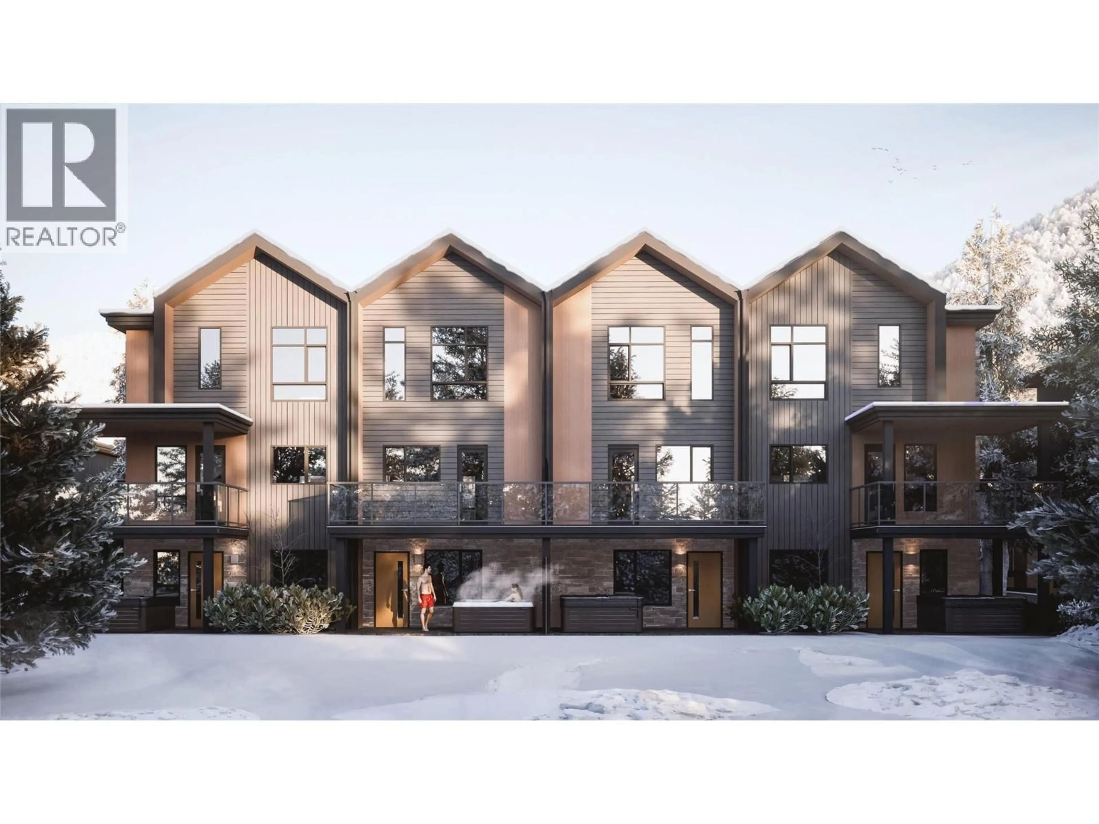 Unknown for 18 - 3985 RED MOUNTAIN ROAD, Rossland British Columbia V0G1Y0
