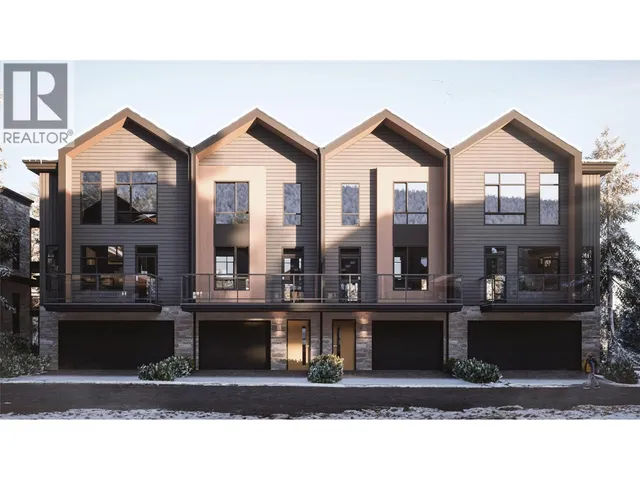 18 - 3985 RED MOUNTAIN ROAD, Rossland 5