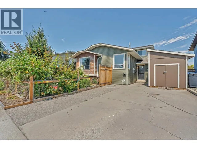 299 ROY AVENUE, Penticton 2