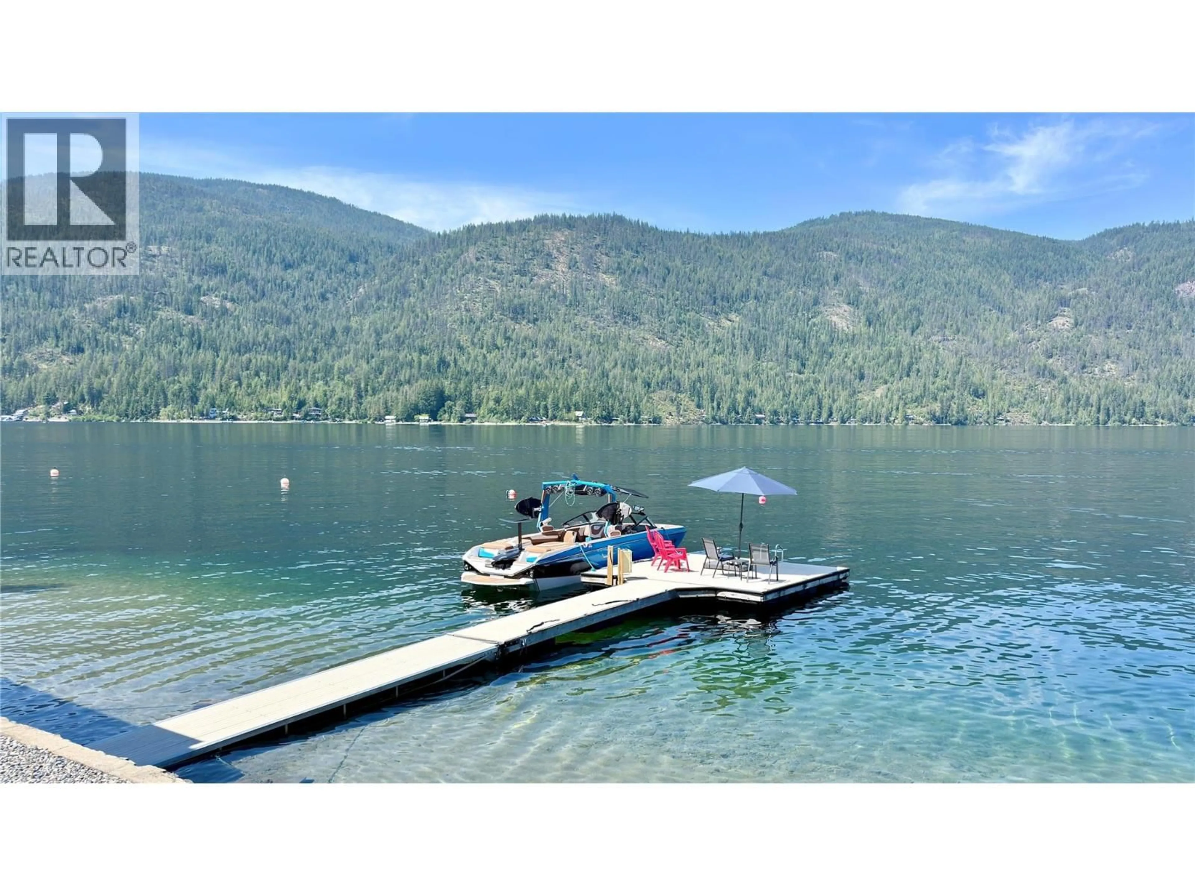 Blurry image for 3109 EAST LAKE DRIVE, Christina Lake British Columbia V0H1E1