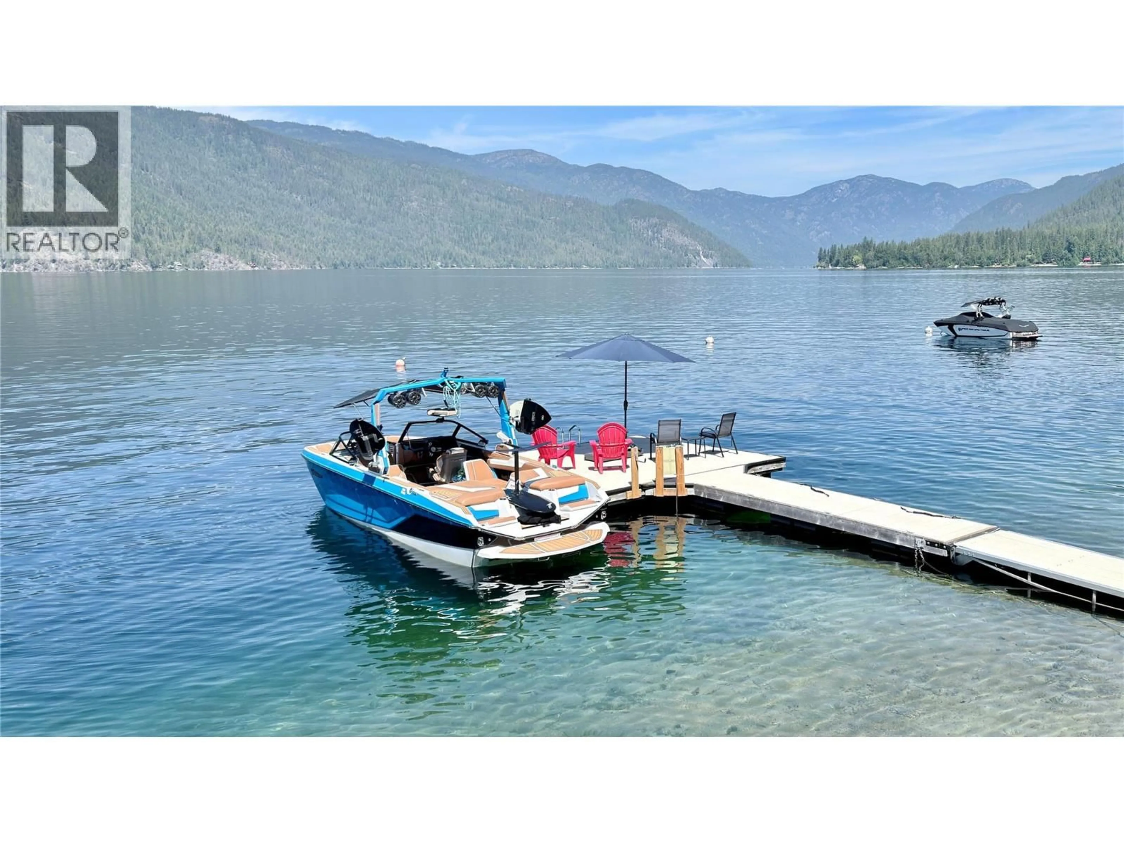Blurry image for 3109 EAST LAKE DRIVE, Christina Lake British Columbia V0H1E1