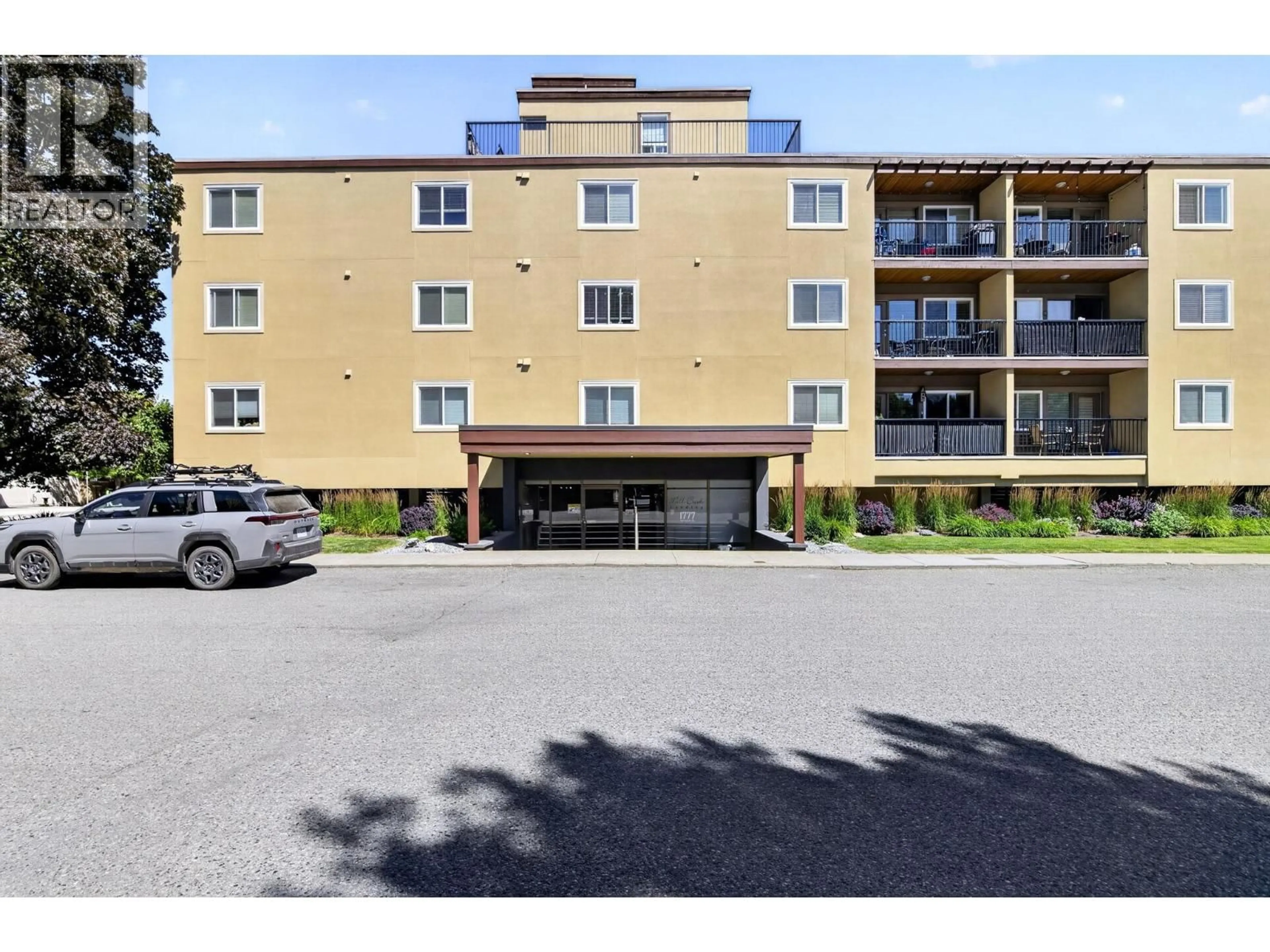 Unknown for 104 - 1777 WATER STREET, Kelowna British Columbia V1Y1K4