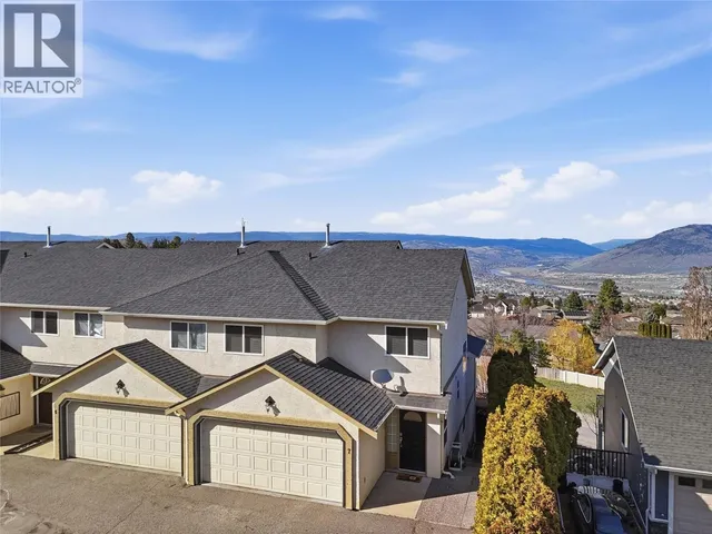 7 - 750 DUNROBIN DRIVE, Kamloops 1